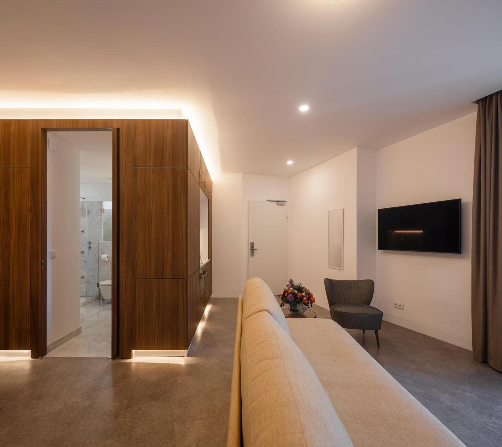 LSA Restauradores by Numa — 26