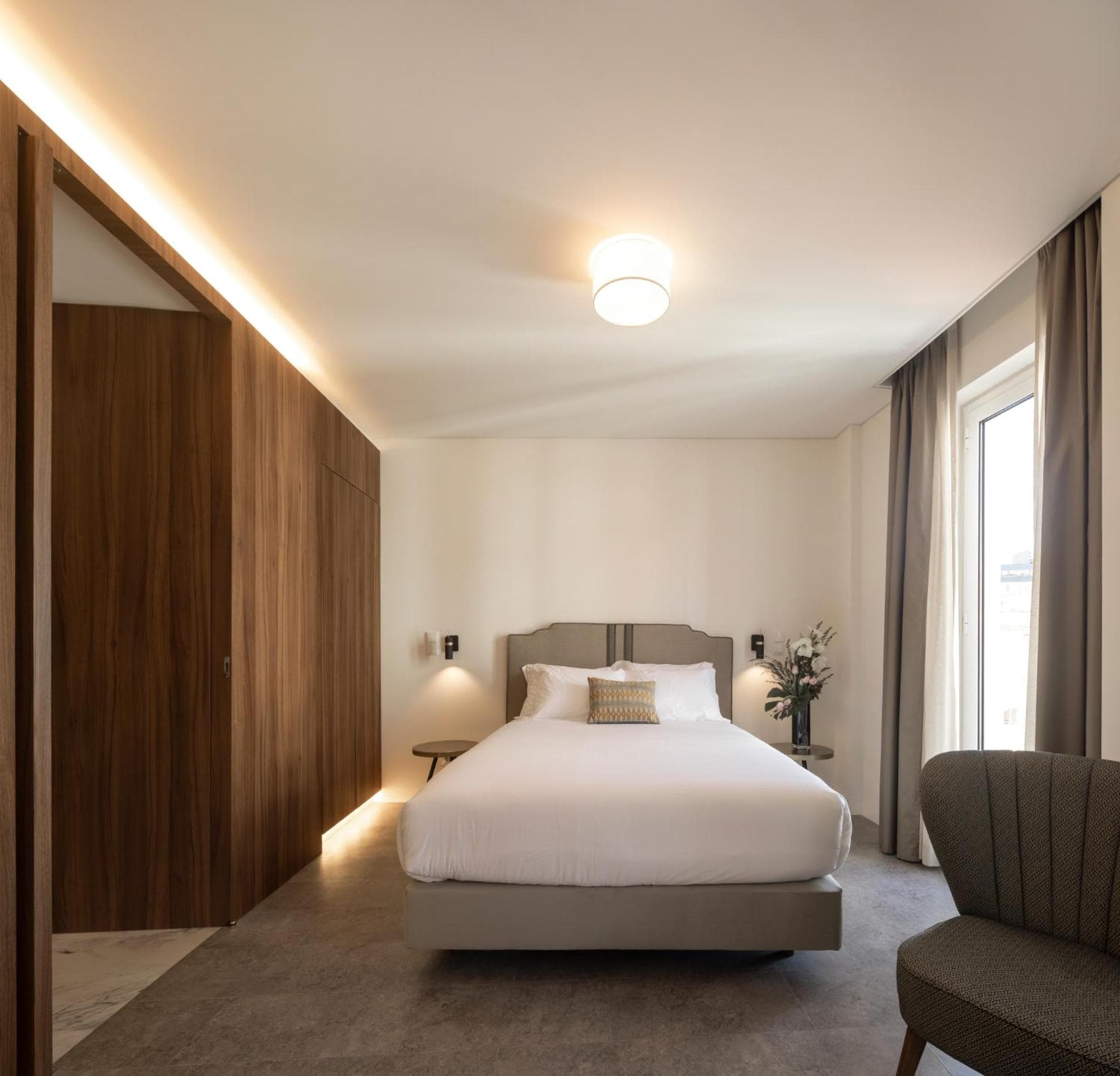 LSA Restauradores by Numa — 5
