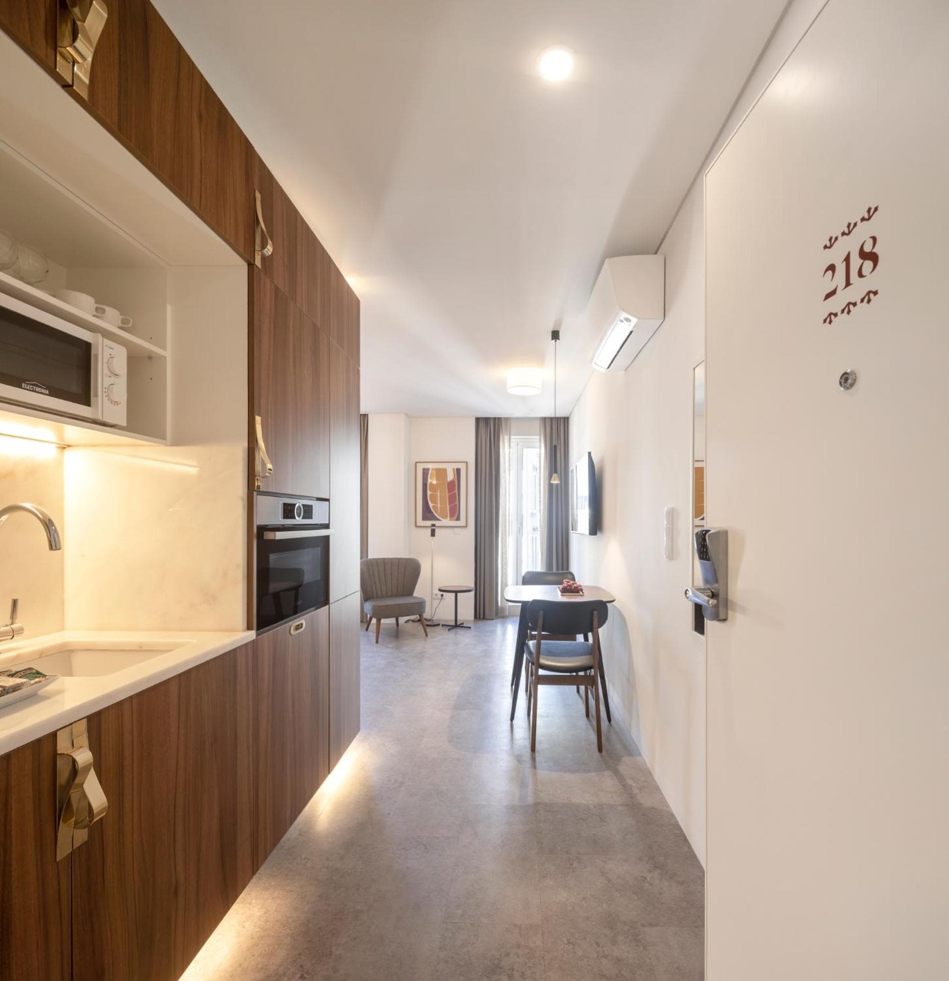 LSA Restauradores by Numa — 6