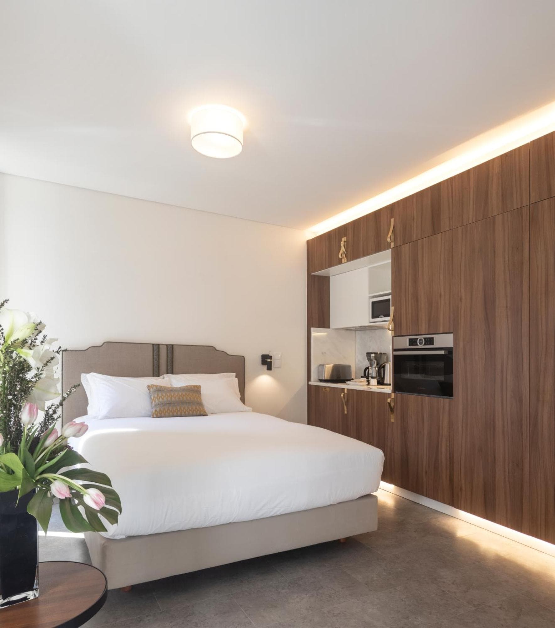 LSA Restauradores by Numa — 9