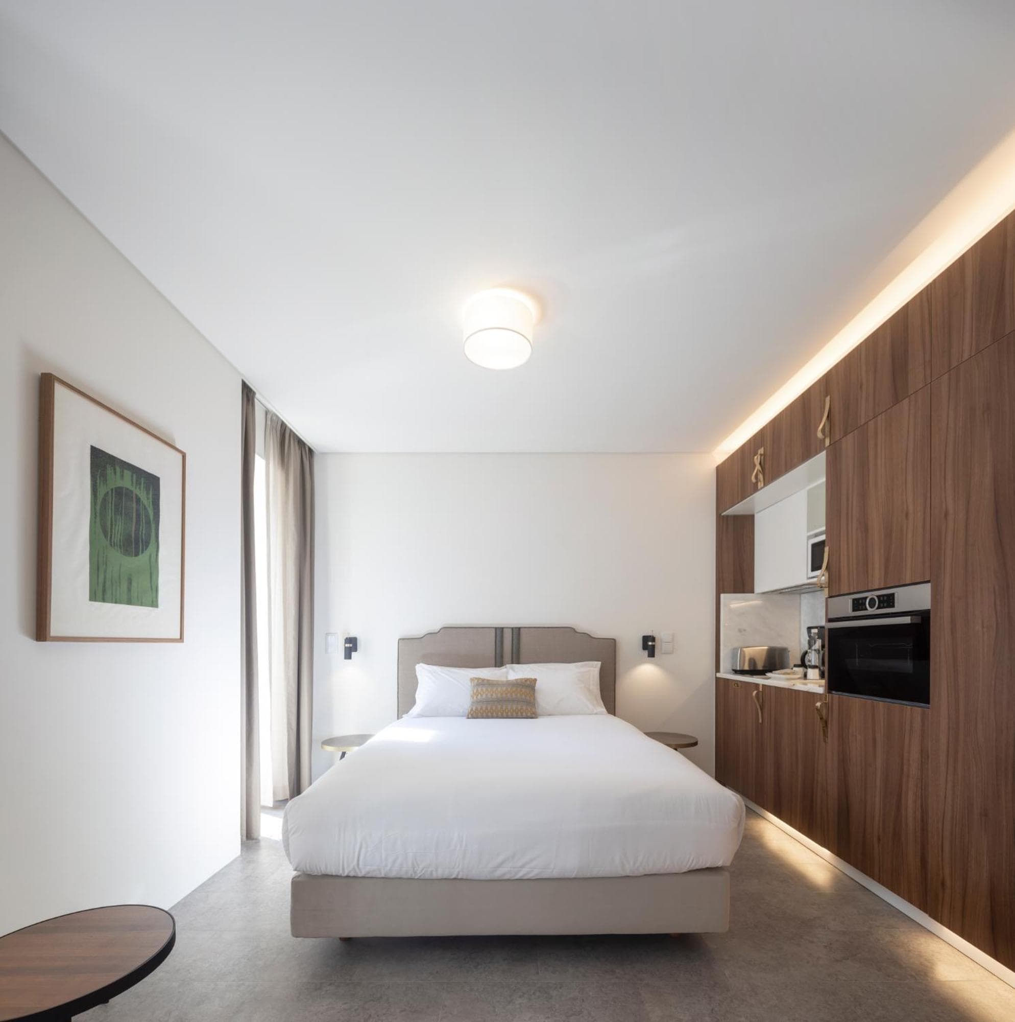 LSA Restauradores by Numa — 13