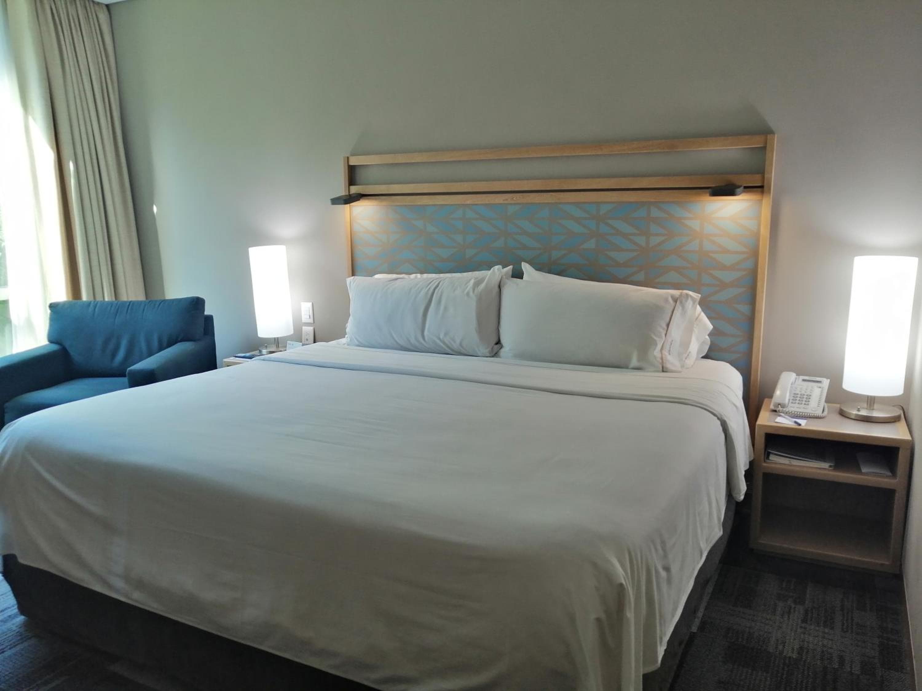 Holiday Inn Express Mexico Reforma by IHG — 21