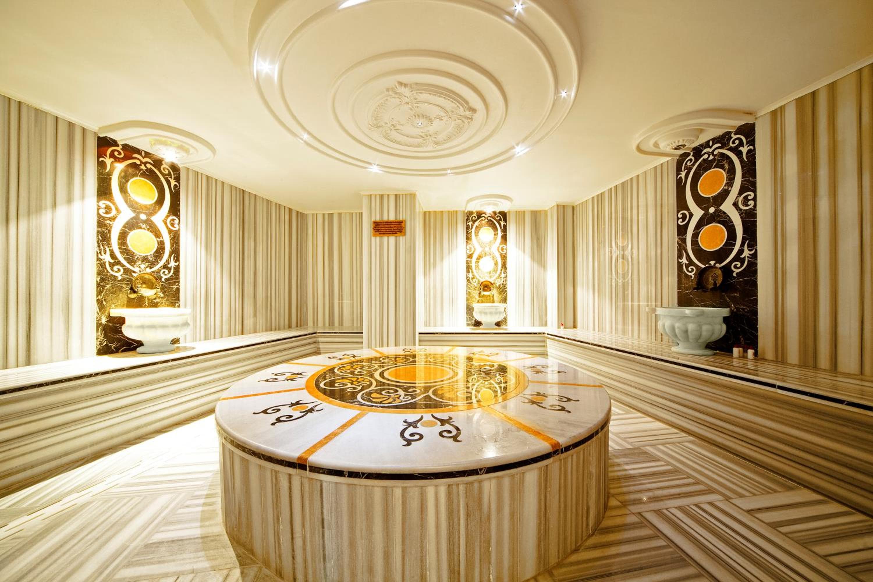Antea Palace Hotel & Spa — 4