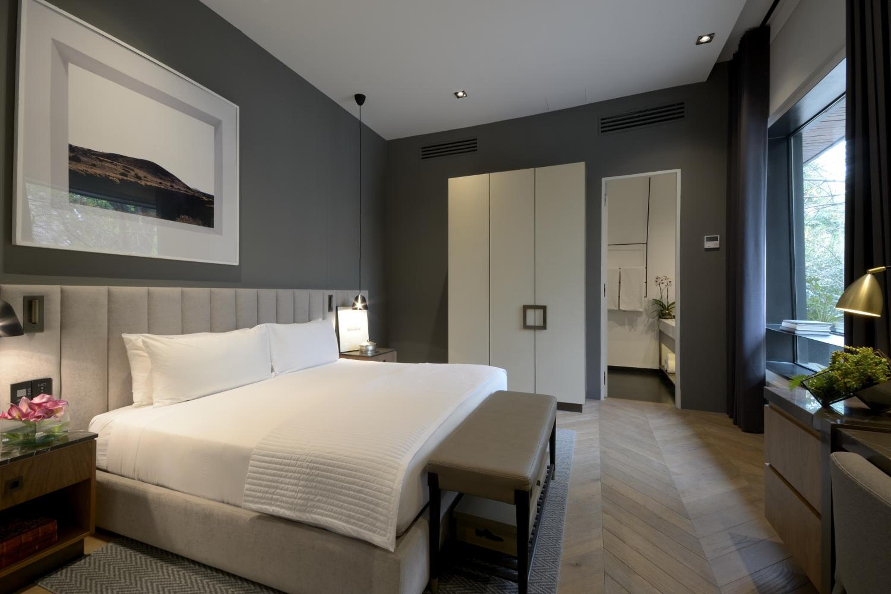 Brick Hotel Ciudad de México - Pequeños Hoteles de Lujo del Mundo — 27
