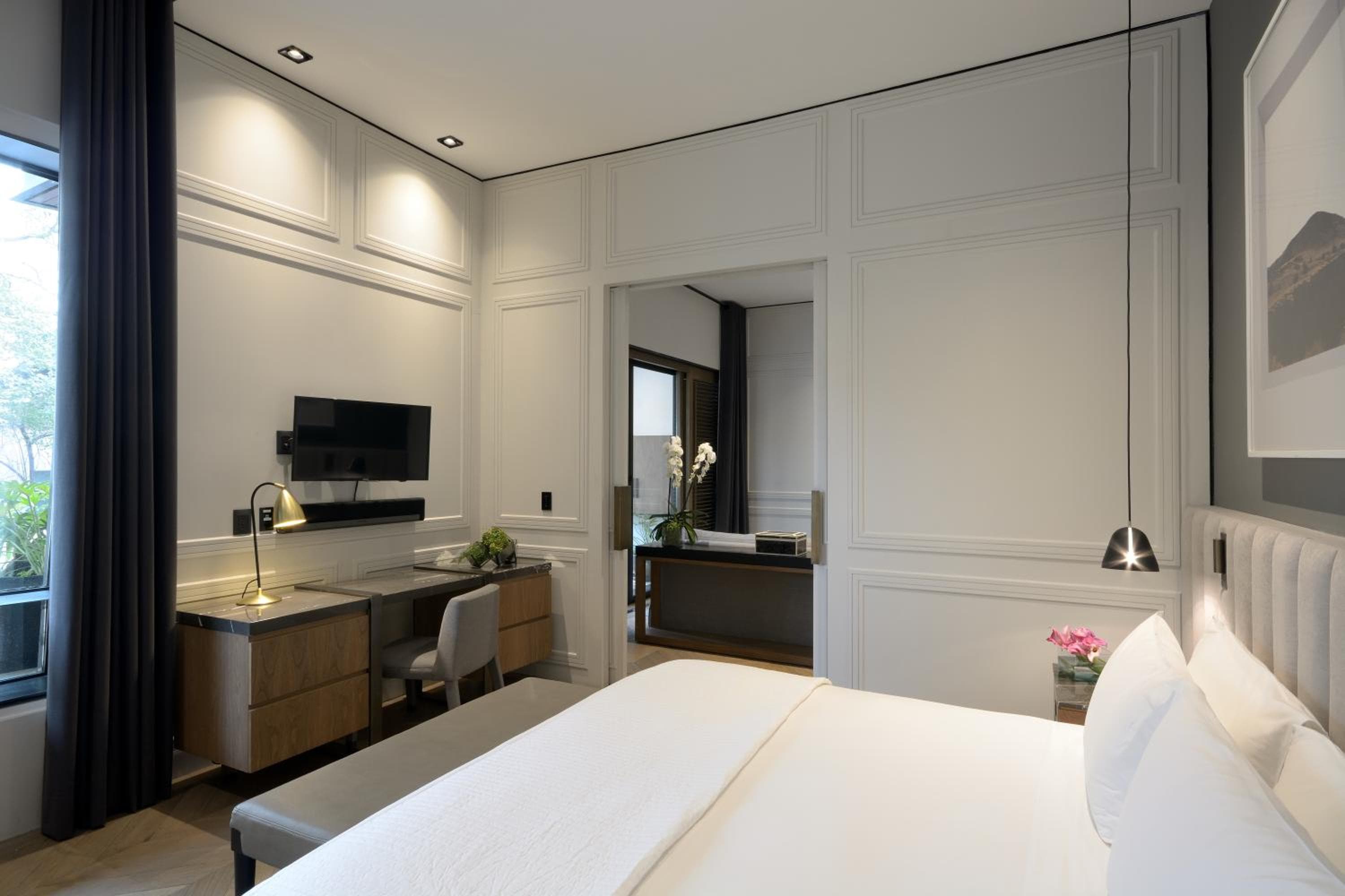 Brick Hotel Ciudad de México - Pequeños Hoteles de Lujo del Mundo — 23
