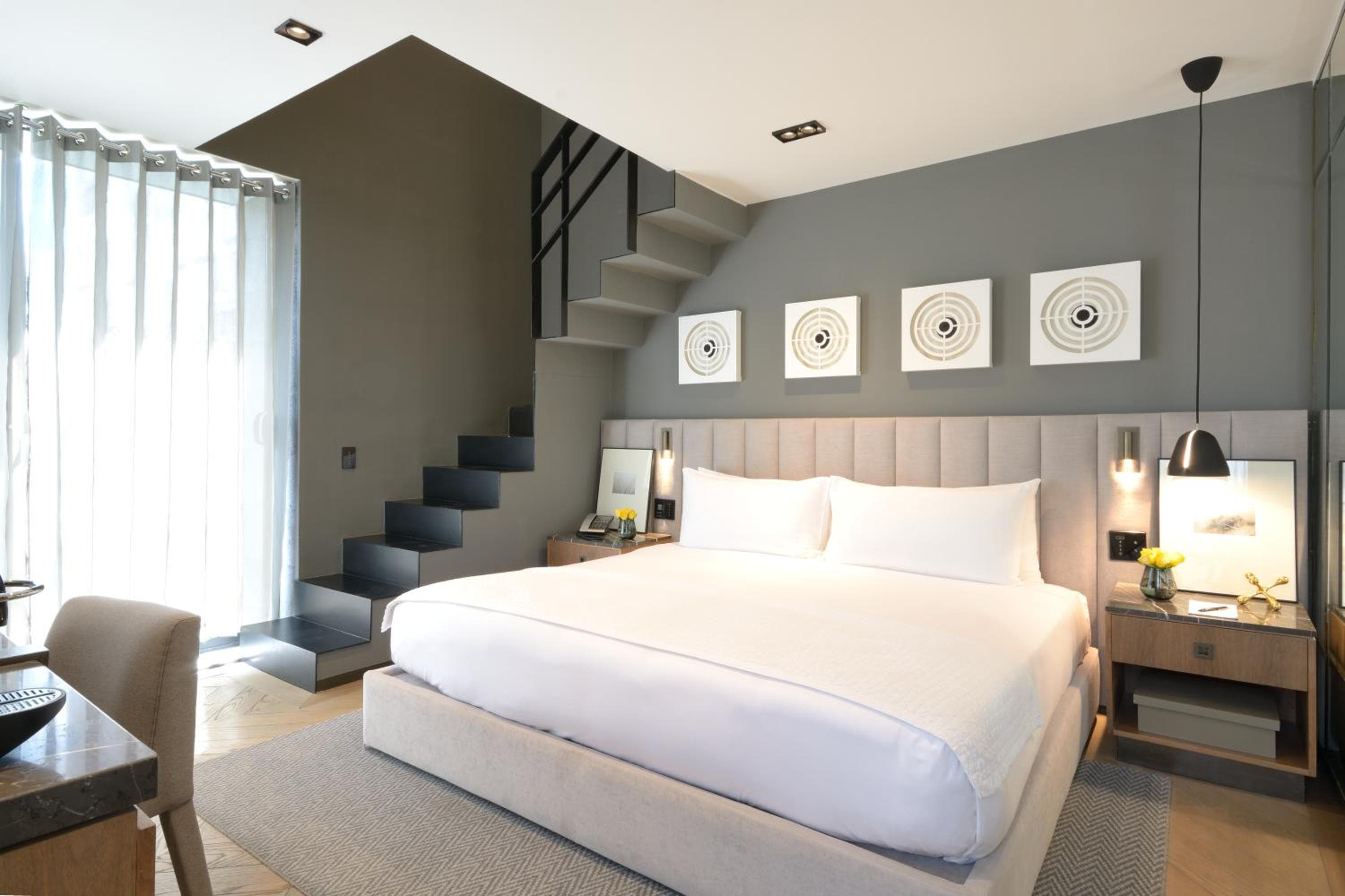 Brick Hotel Ciudad de México - Pequeños Hoteles de Lujo del Mundo — 20
