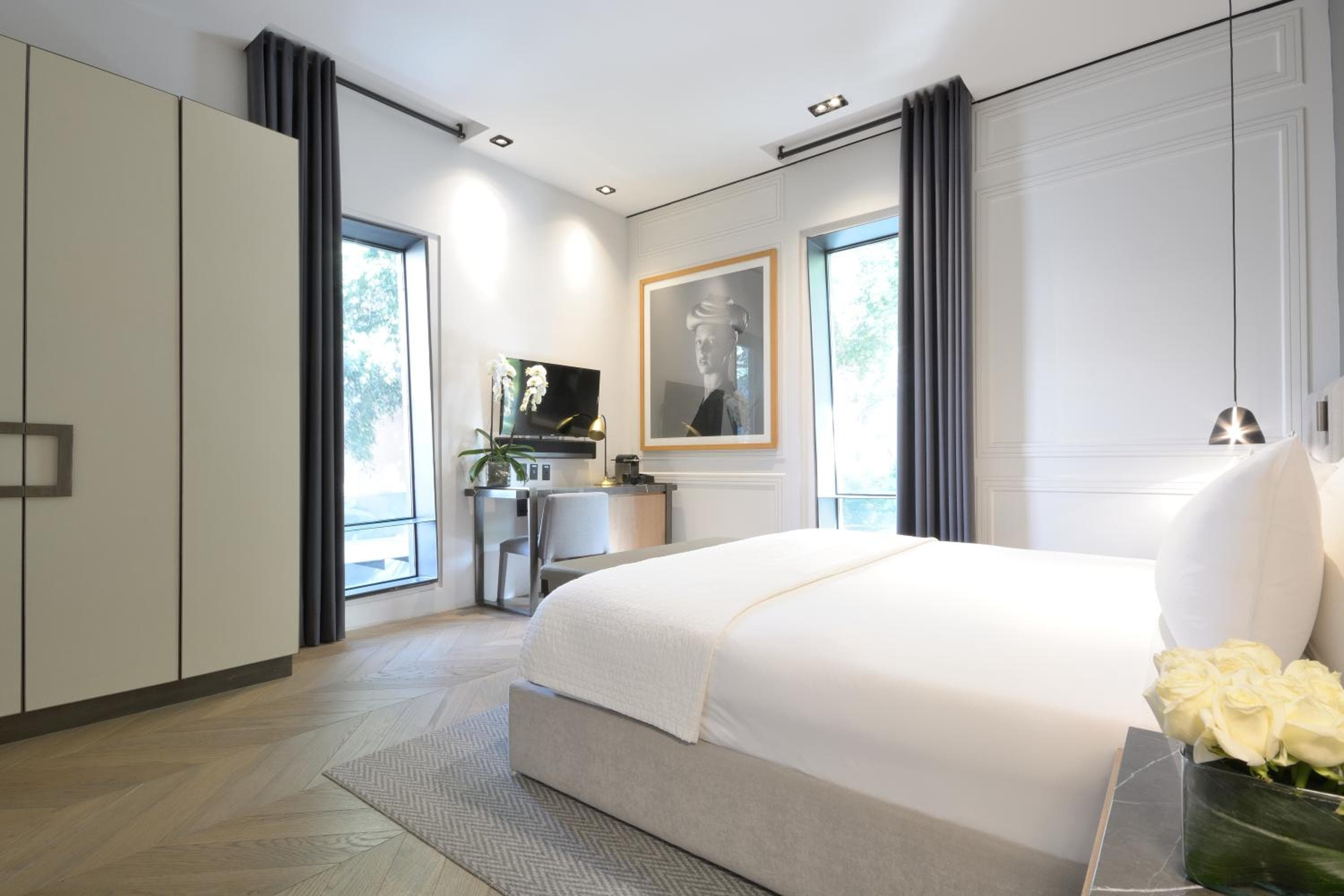 Brick Hotel Ciudad de México - Pequeños Hoteles de Lujo del Mundo — 26