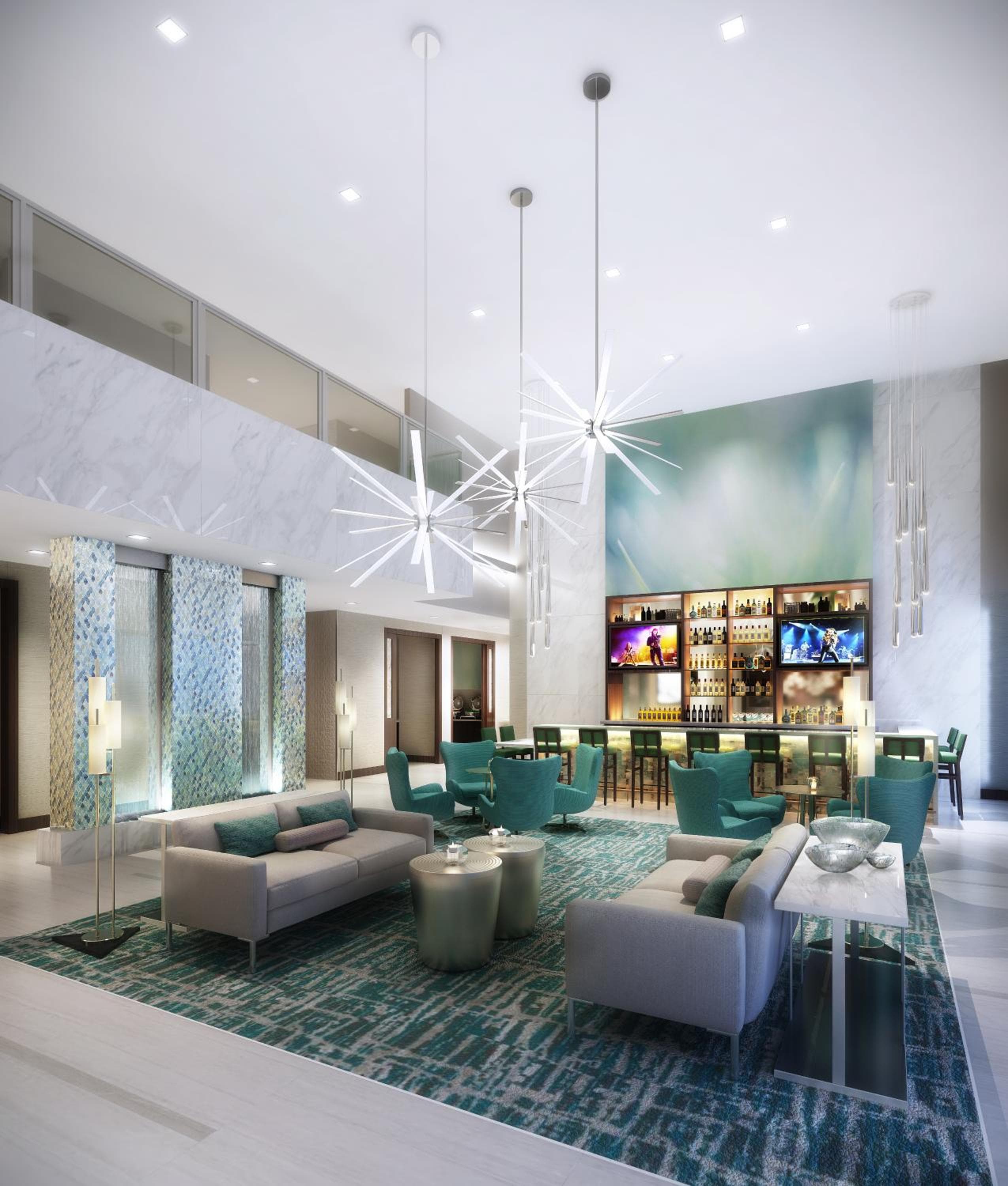 Wyndham Garden Aeropuerto Internacional de Miami — 2