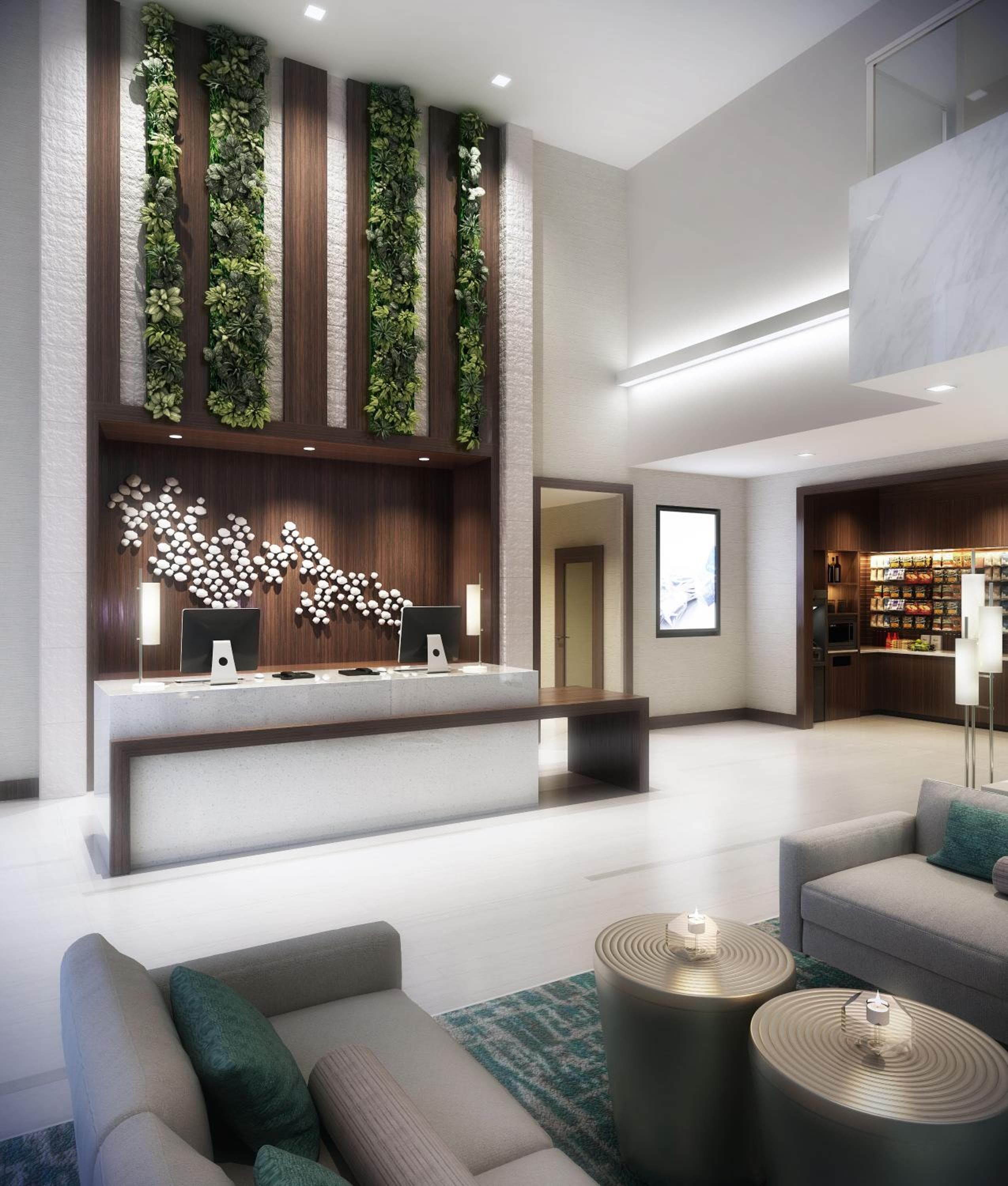 Wyndham Garden Aeropuerto Internacional de Miami — 8