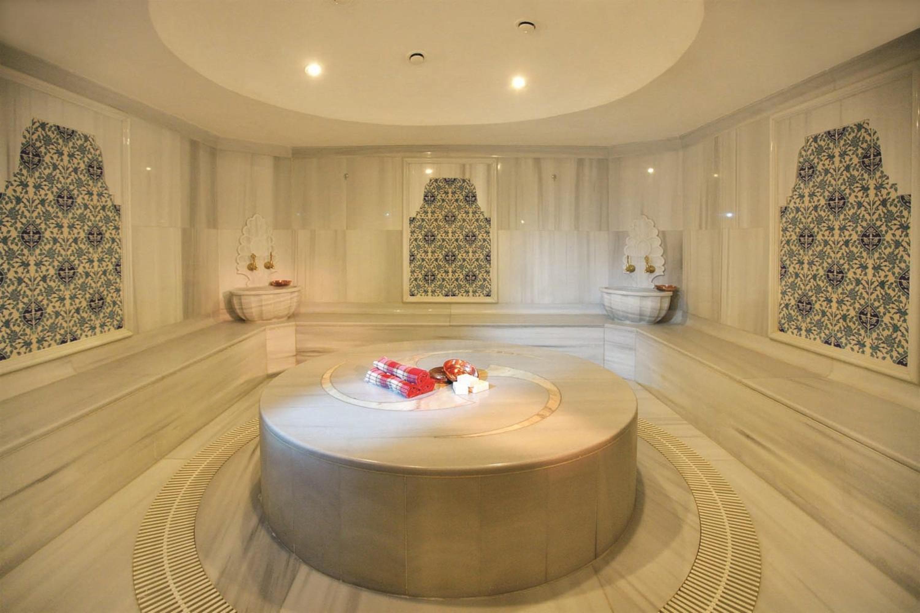 Holiday Inn Istanbul Old City by IHG — 26