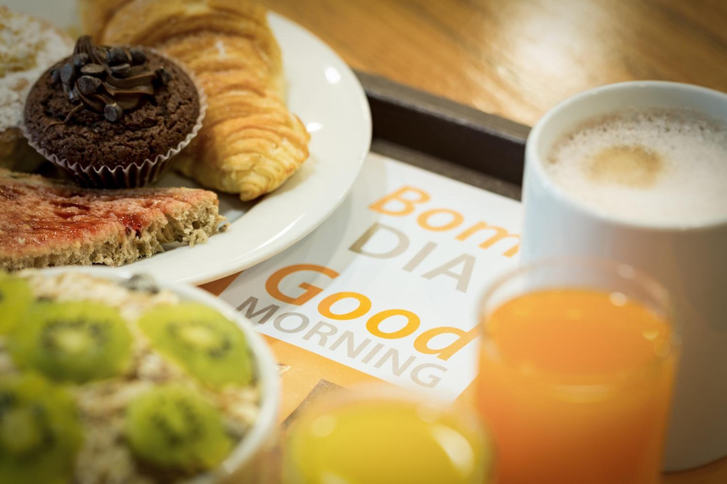 Holiday Inn Express Lisbon Airport by IHG — 3