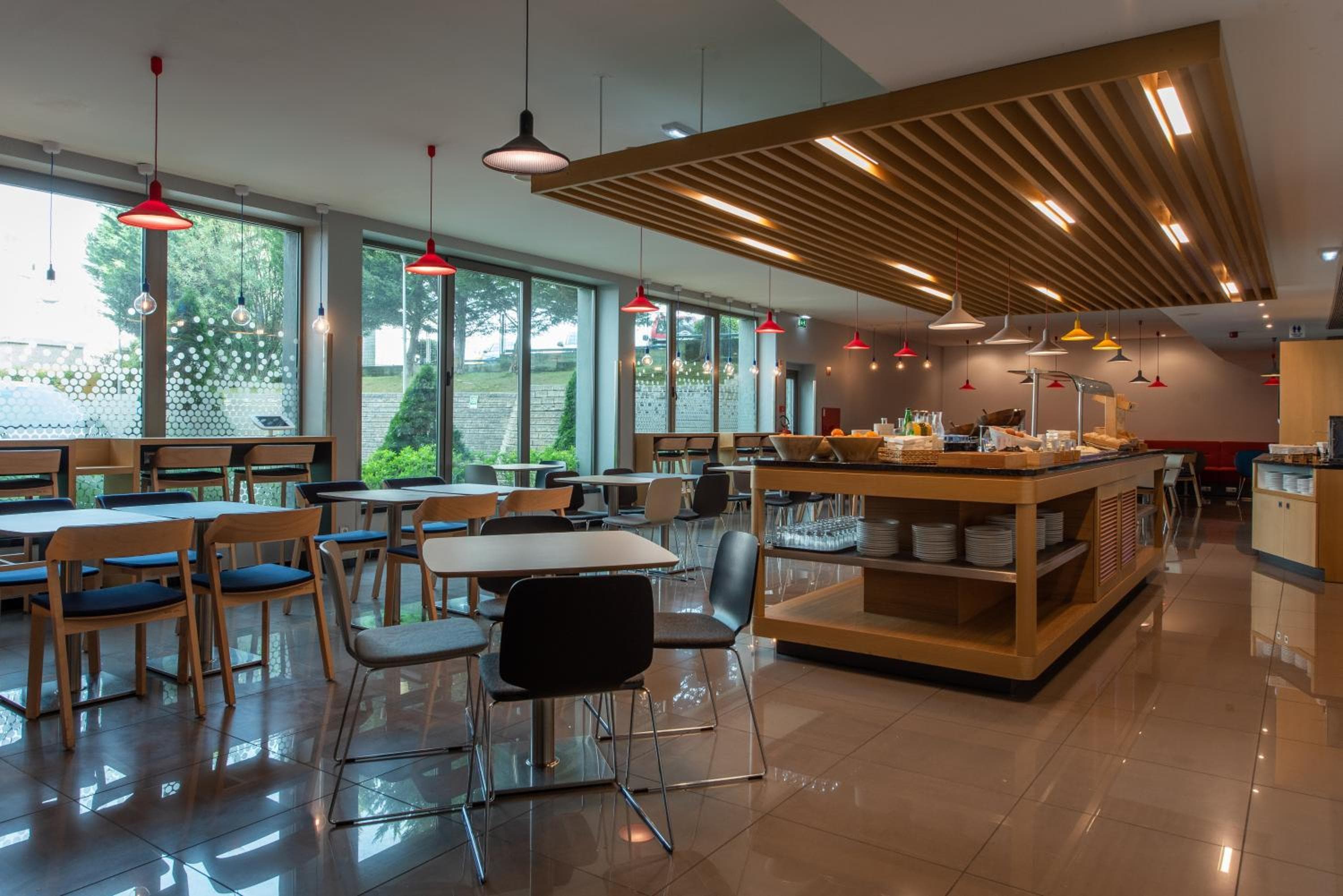 Holiday Inn Express Aeropuerto de Lisboa, un hotel IHG — 5