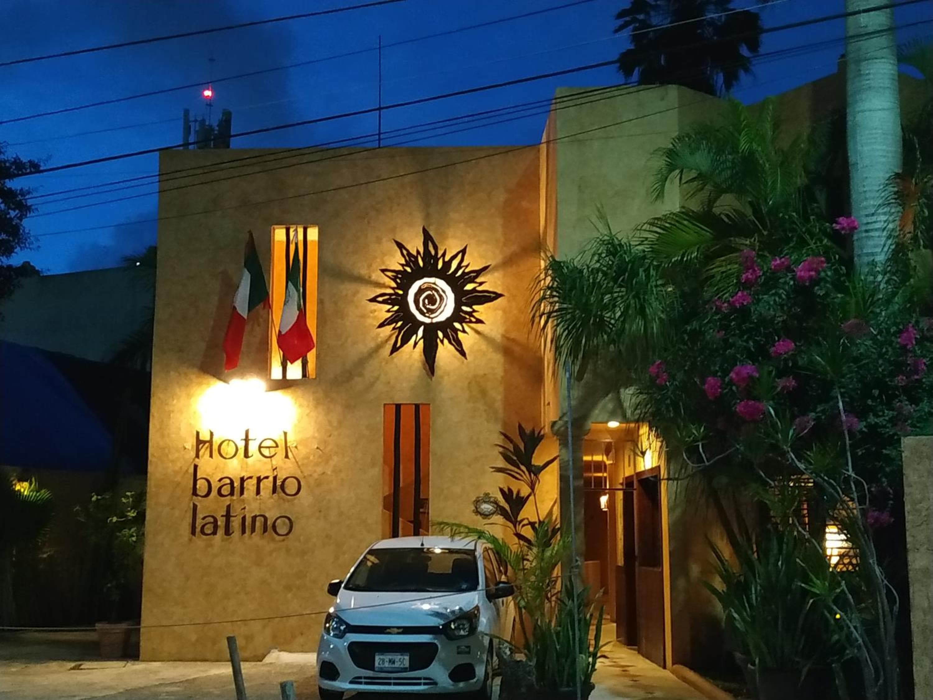 Barrio Latino Hotel Centro by Bestoffer Stays — 1