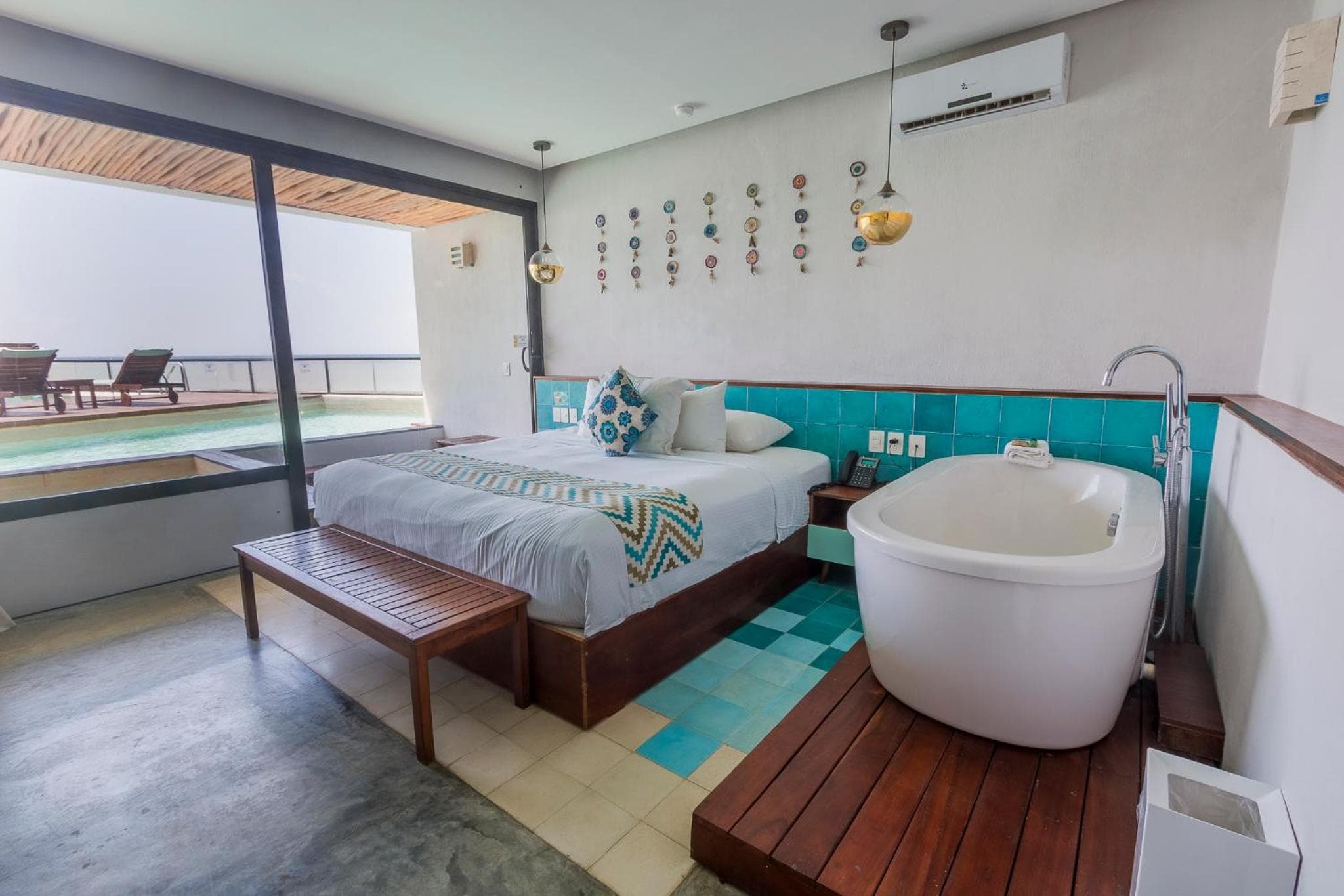 O' Tulum Riviera Maya Condo Hotel — 17
