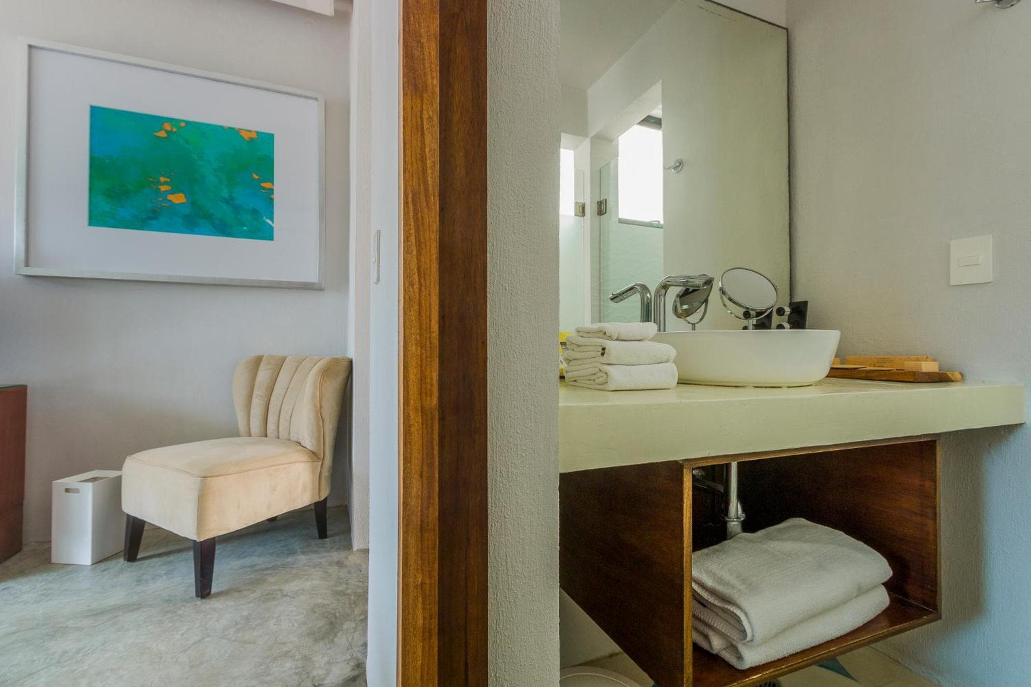 O' Tulum Riviera Maya Condo Hotel — 16