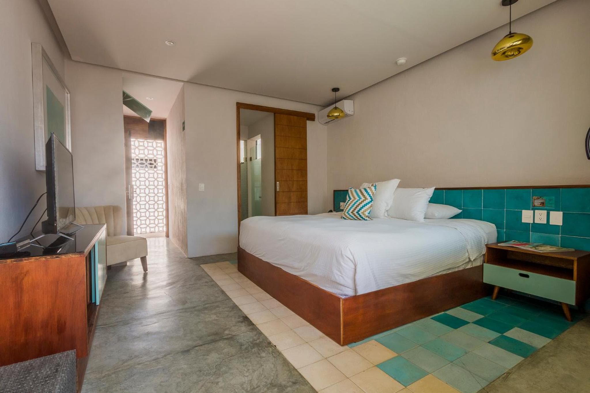 O' Tulum Riviera Maya Condo Hotel — 19