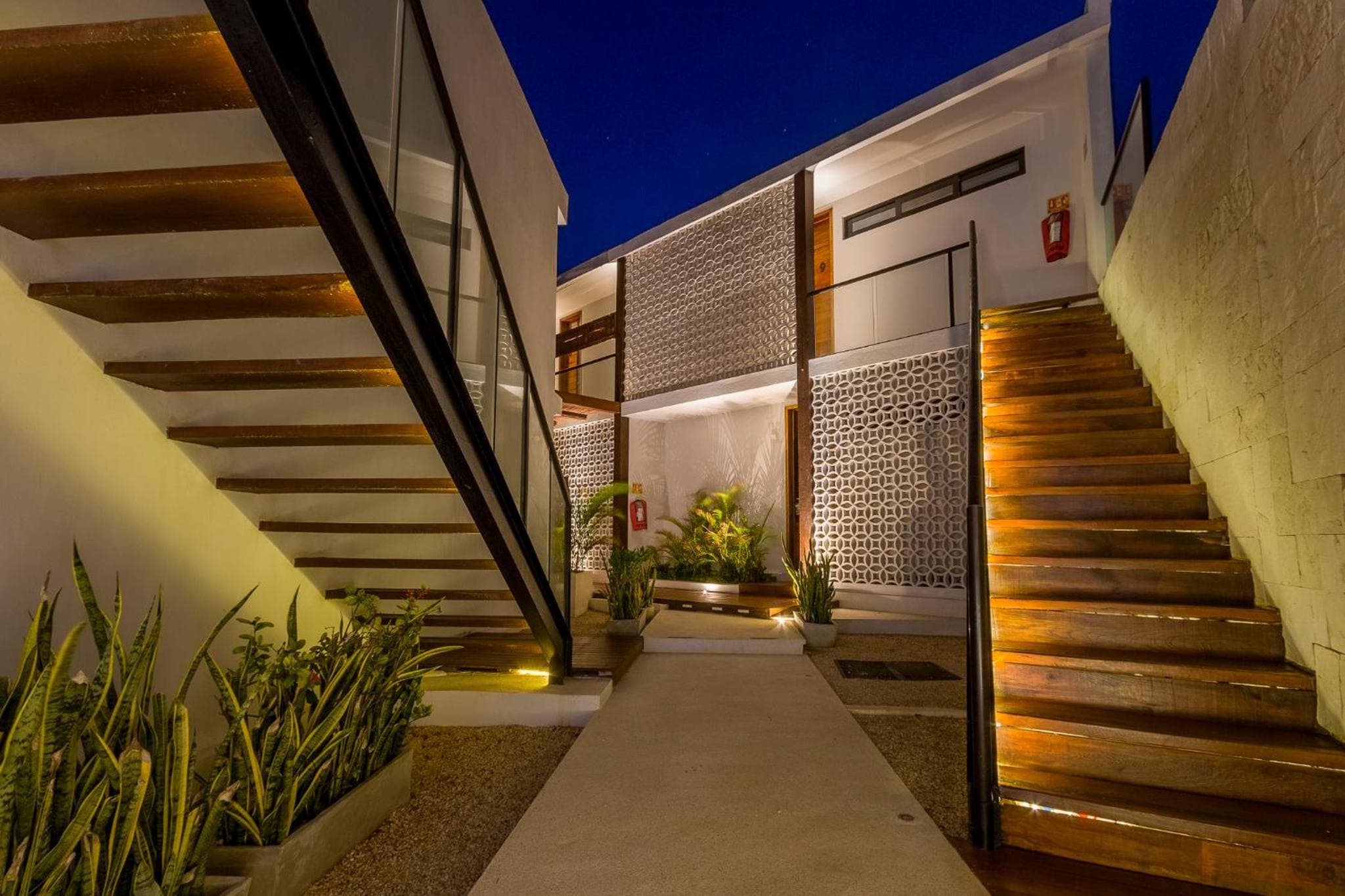O' Tulum Riviera Maya Condo Hotel — 18