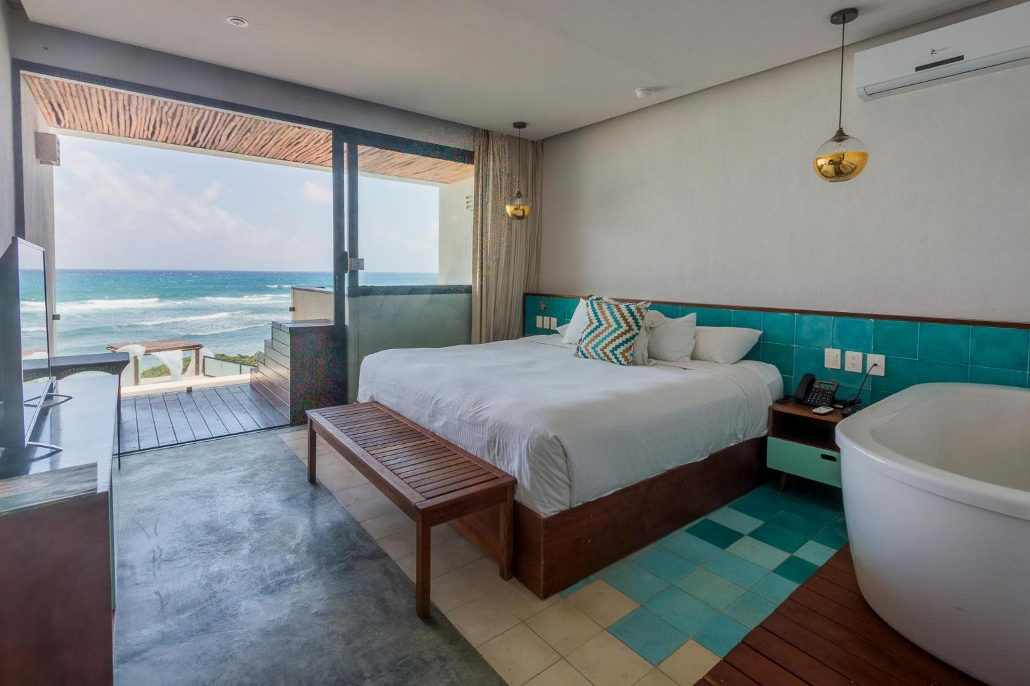 O' Tulum Riviera Maya Condo Hotel — 24