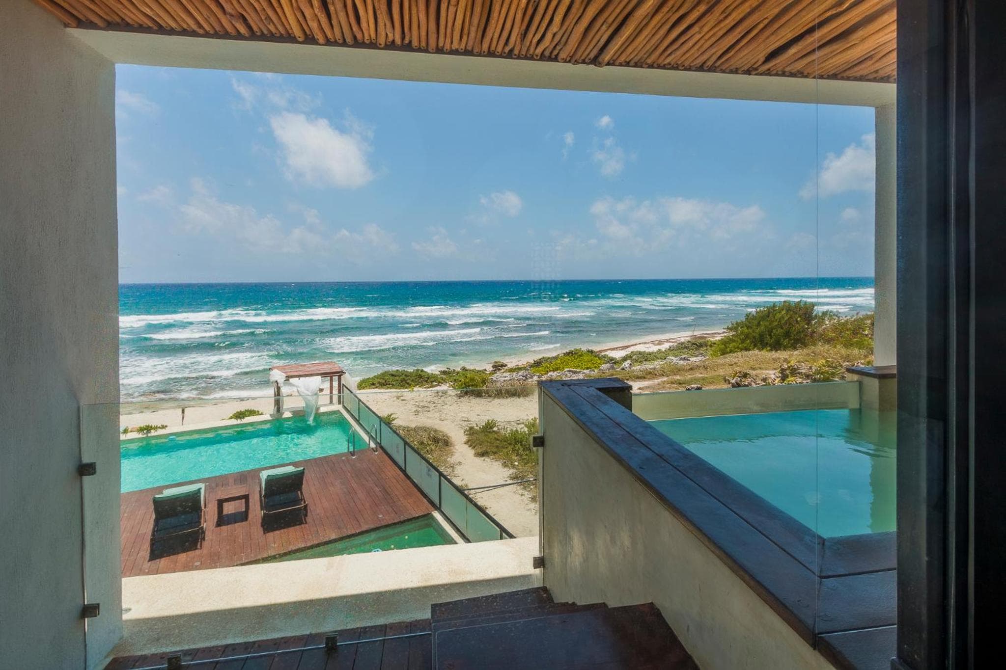 O' Tulum Riviera Maya Condo Hotel — 13