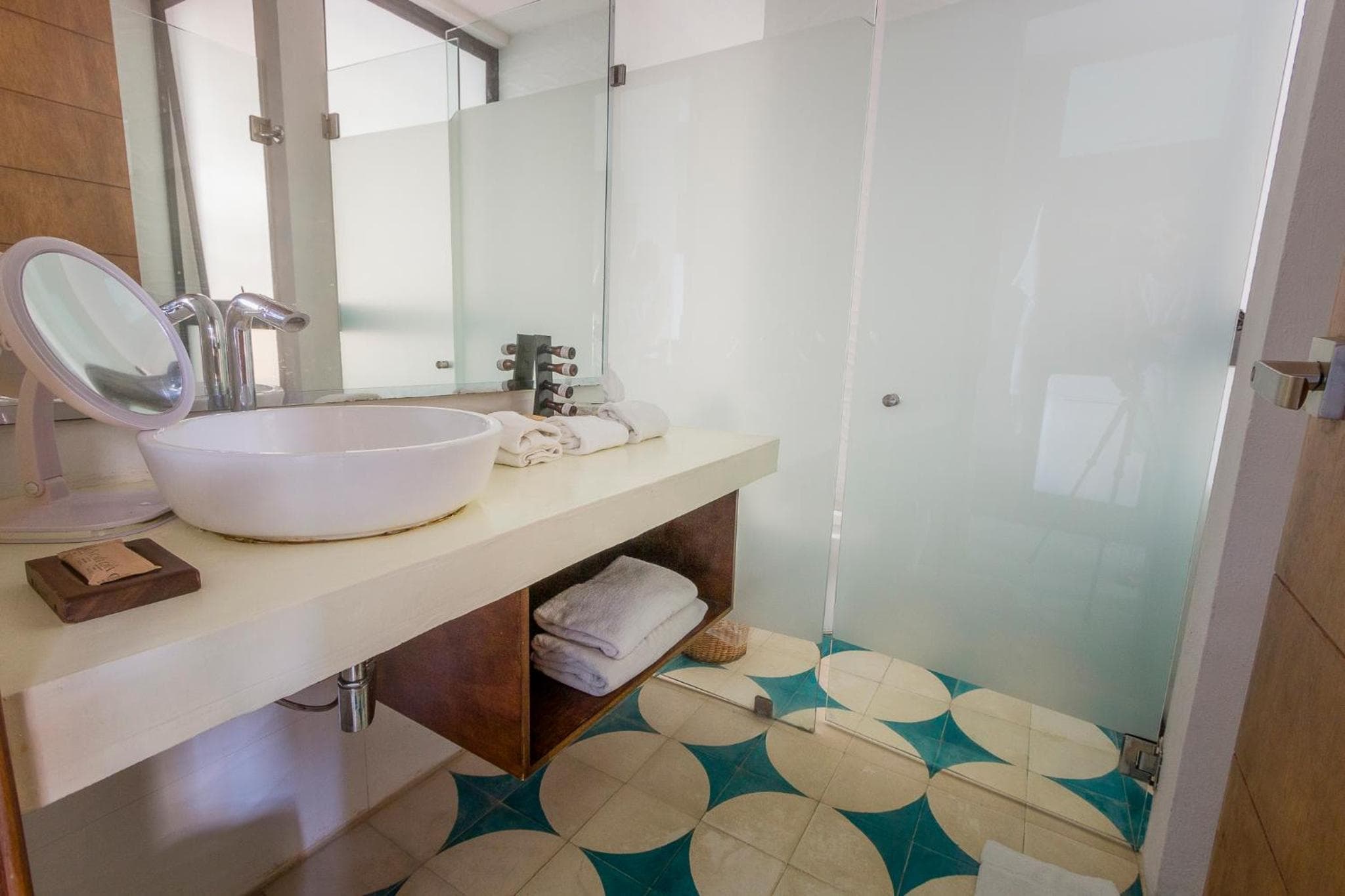 O' Tulum Riviera Maya Condo Hotel — 15