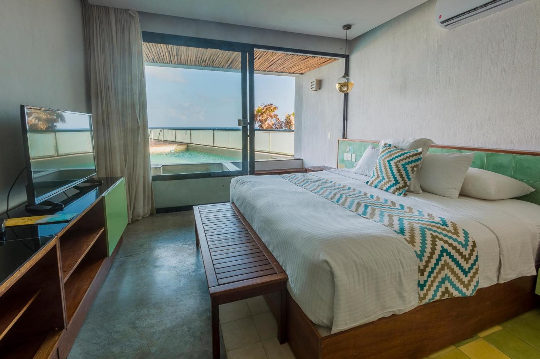 O' Tulum Riviera Maya Condo Hotel — 5