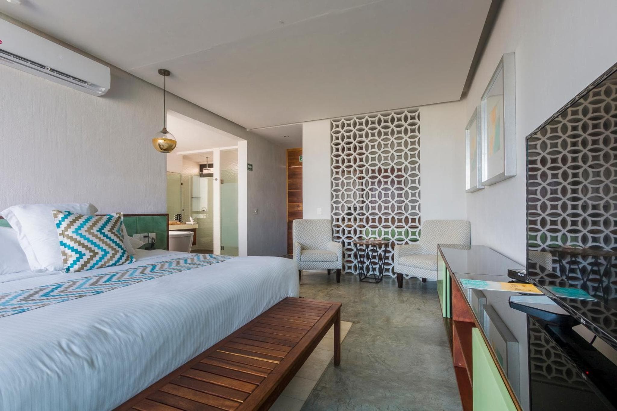 O' Tulum Riviera Maya Condo Hotel — 22