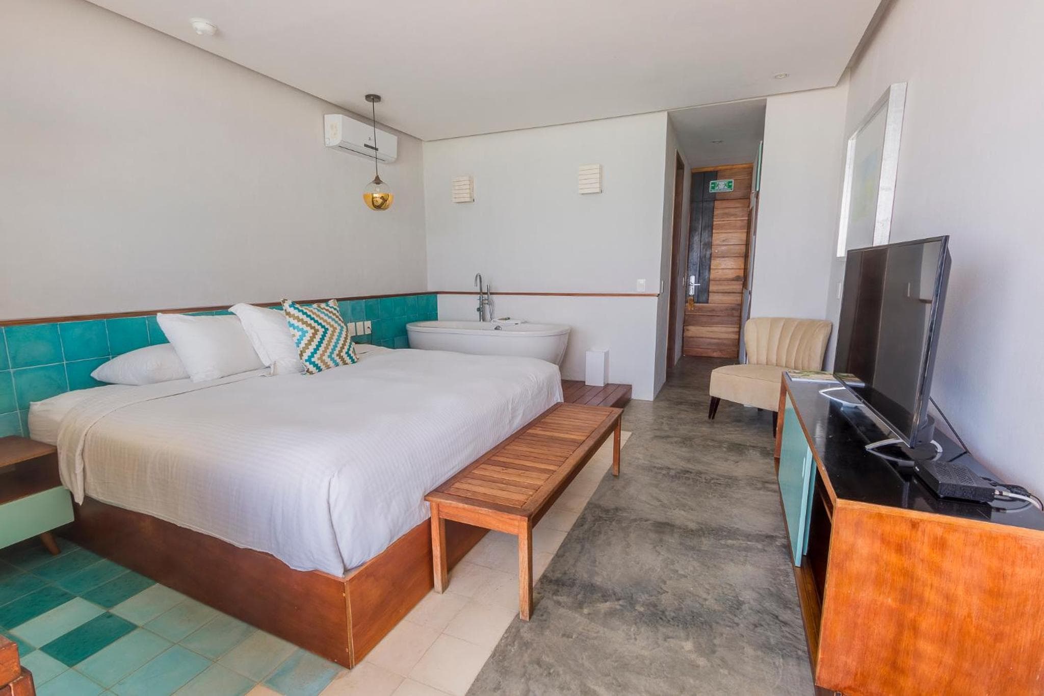 O' Tulum Riviera Maya Condo Hotel — 28