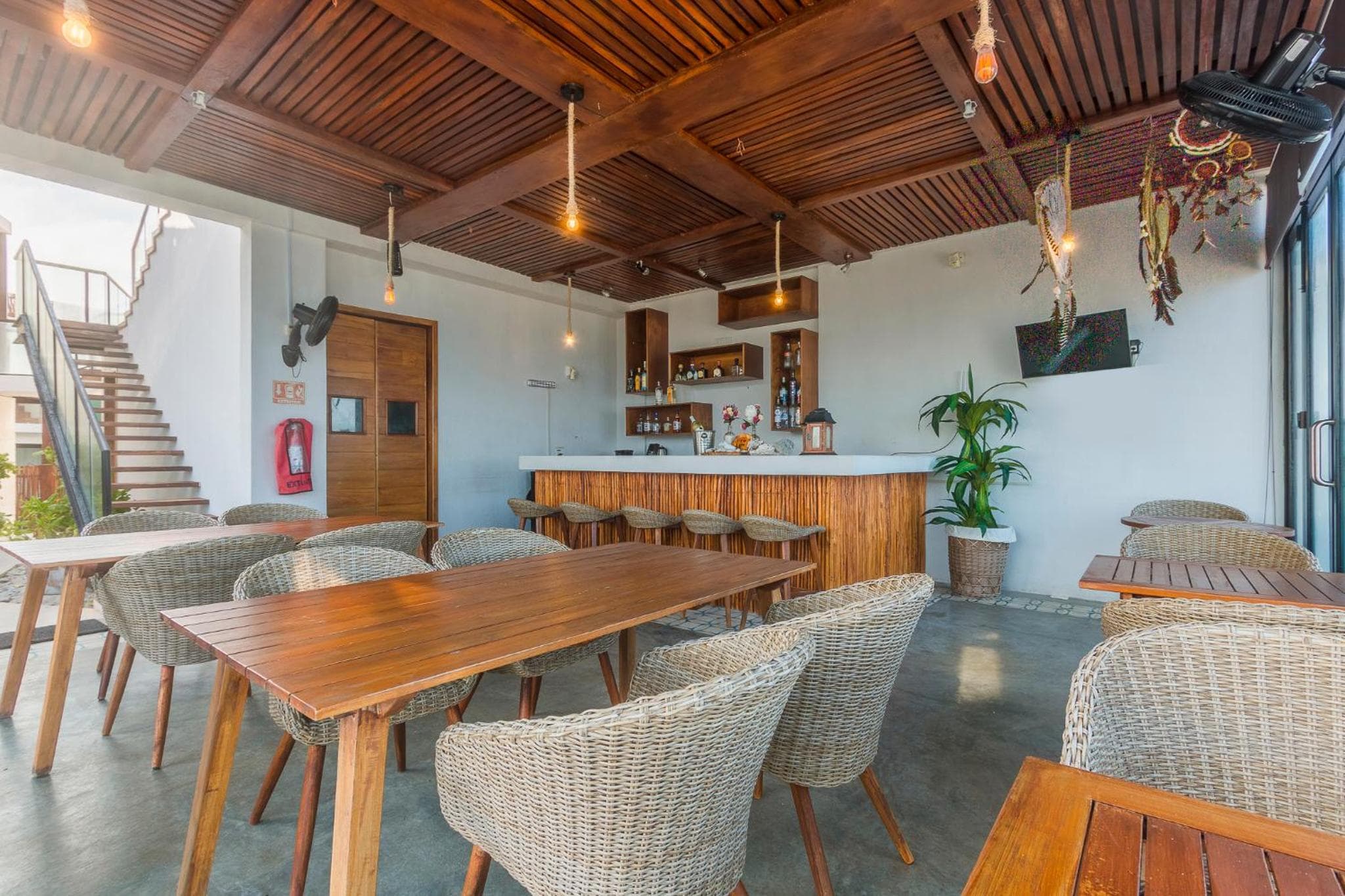 O' Tulum Riviera Maya Condo Hotel — 29