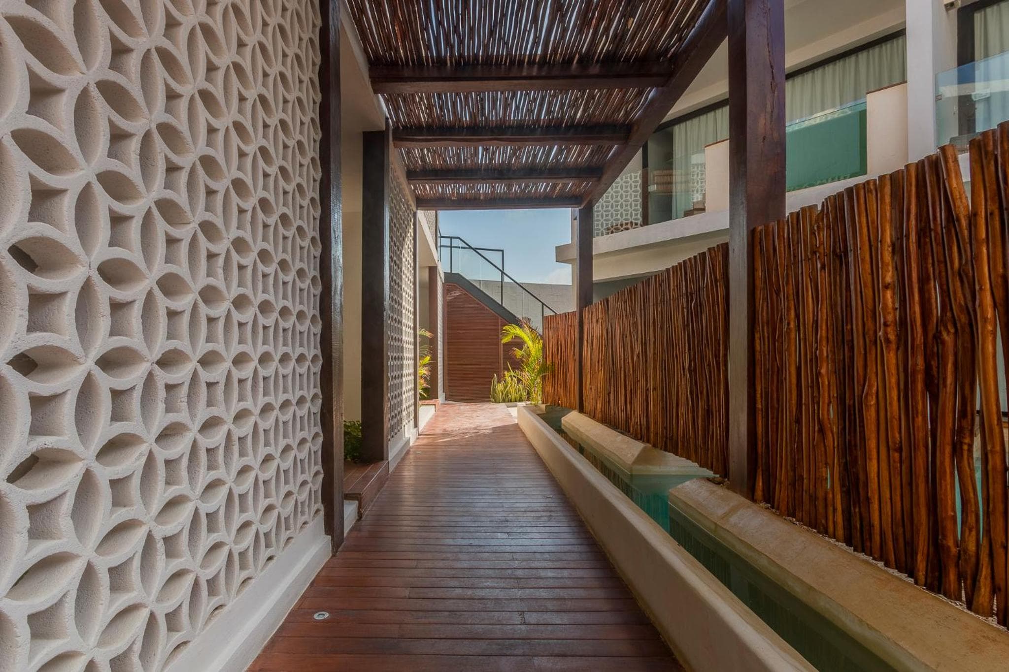 O' Tulum Riviera Maya Condo Hotel — 7