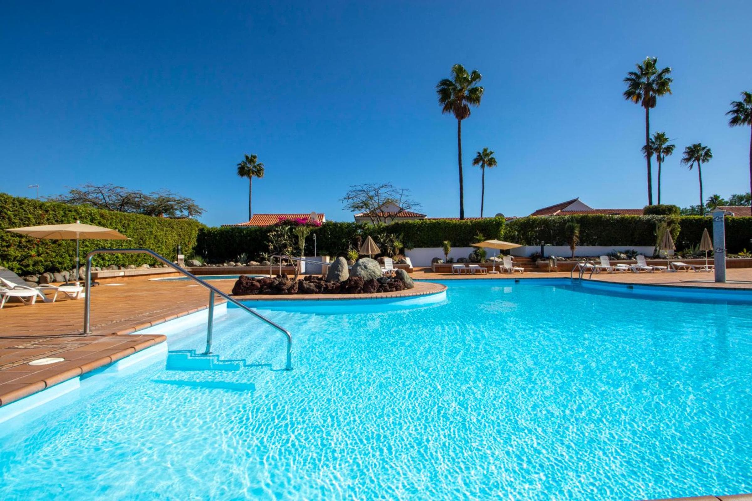 Sunny Villa Maspalomas — 5