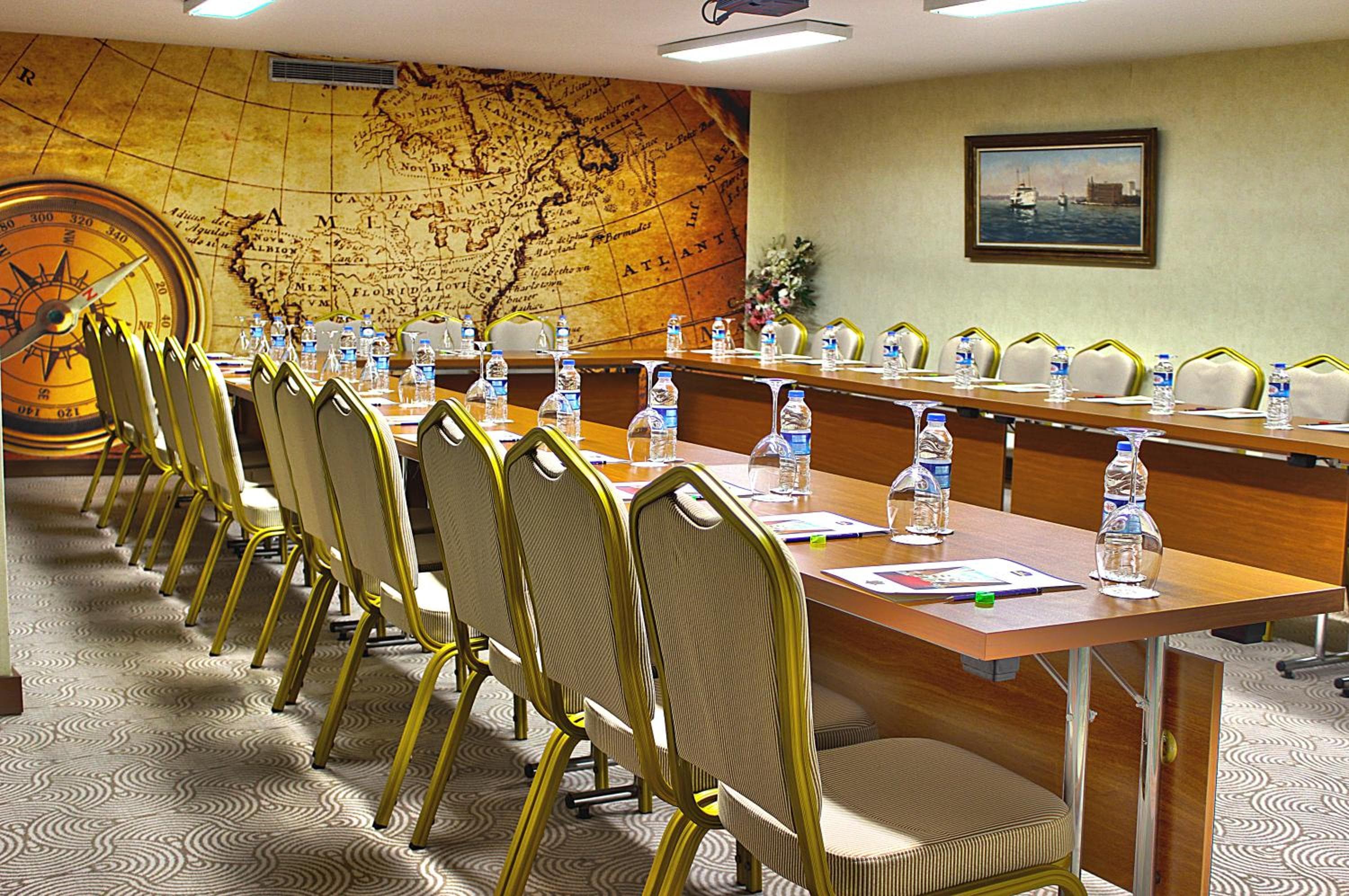 Hotel Antea Palace & Spa — 20