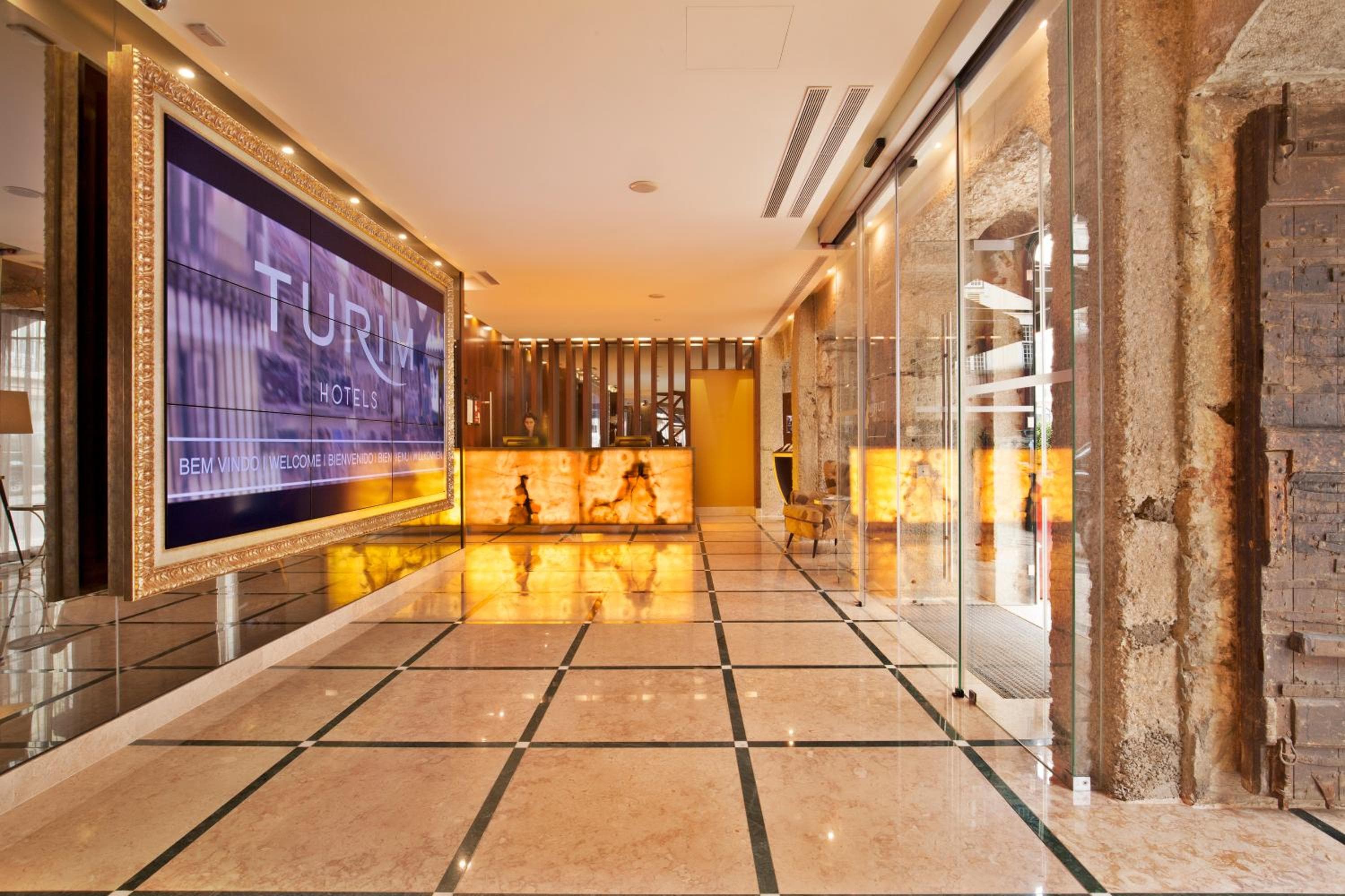 Hotel TURIM Terreiro do Paço — 4