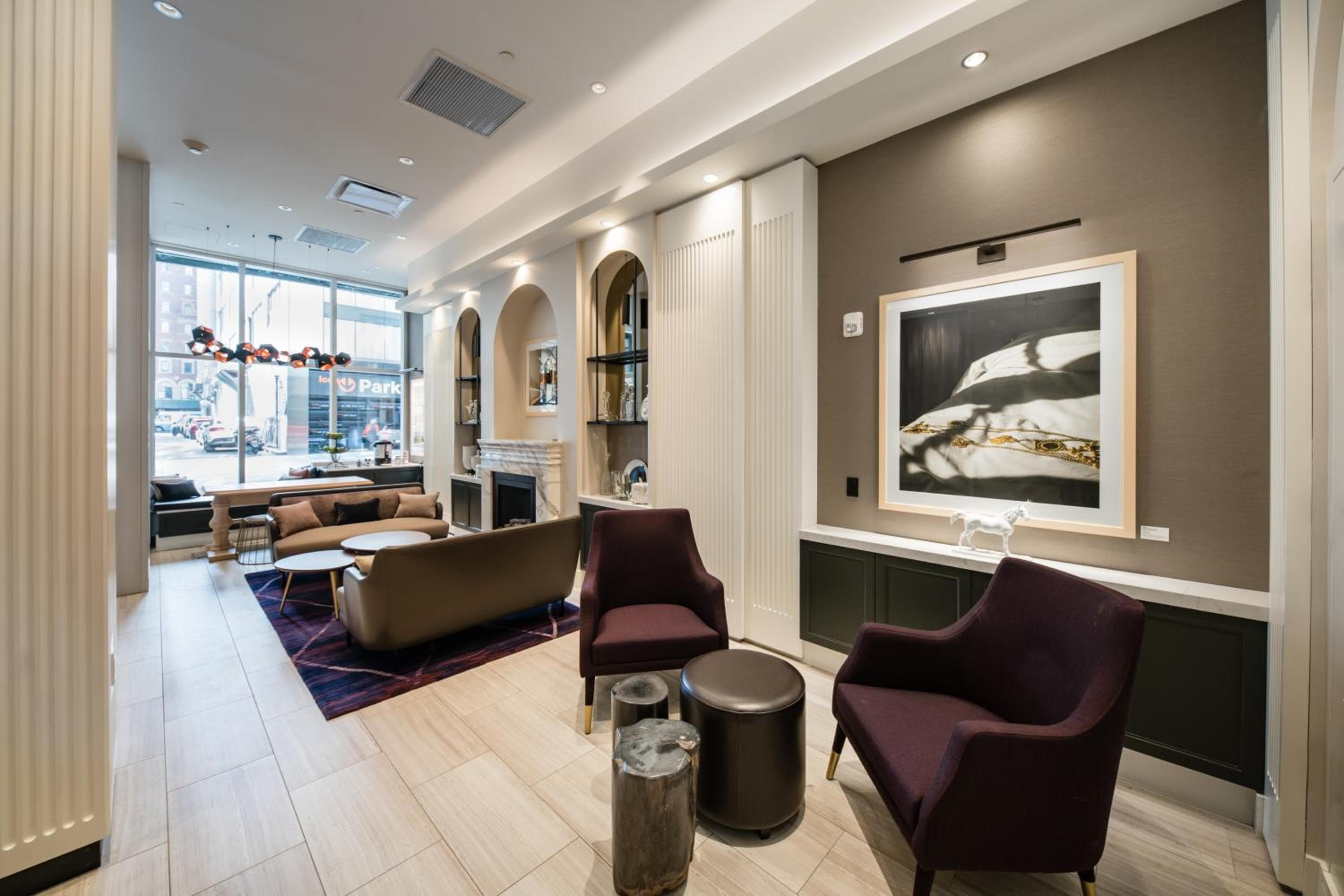 Pestana Park Avenue — 22