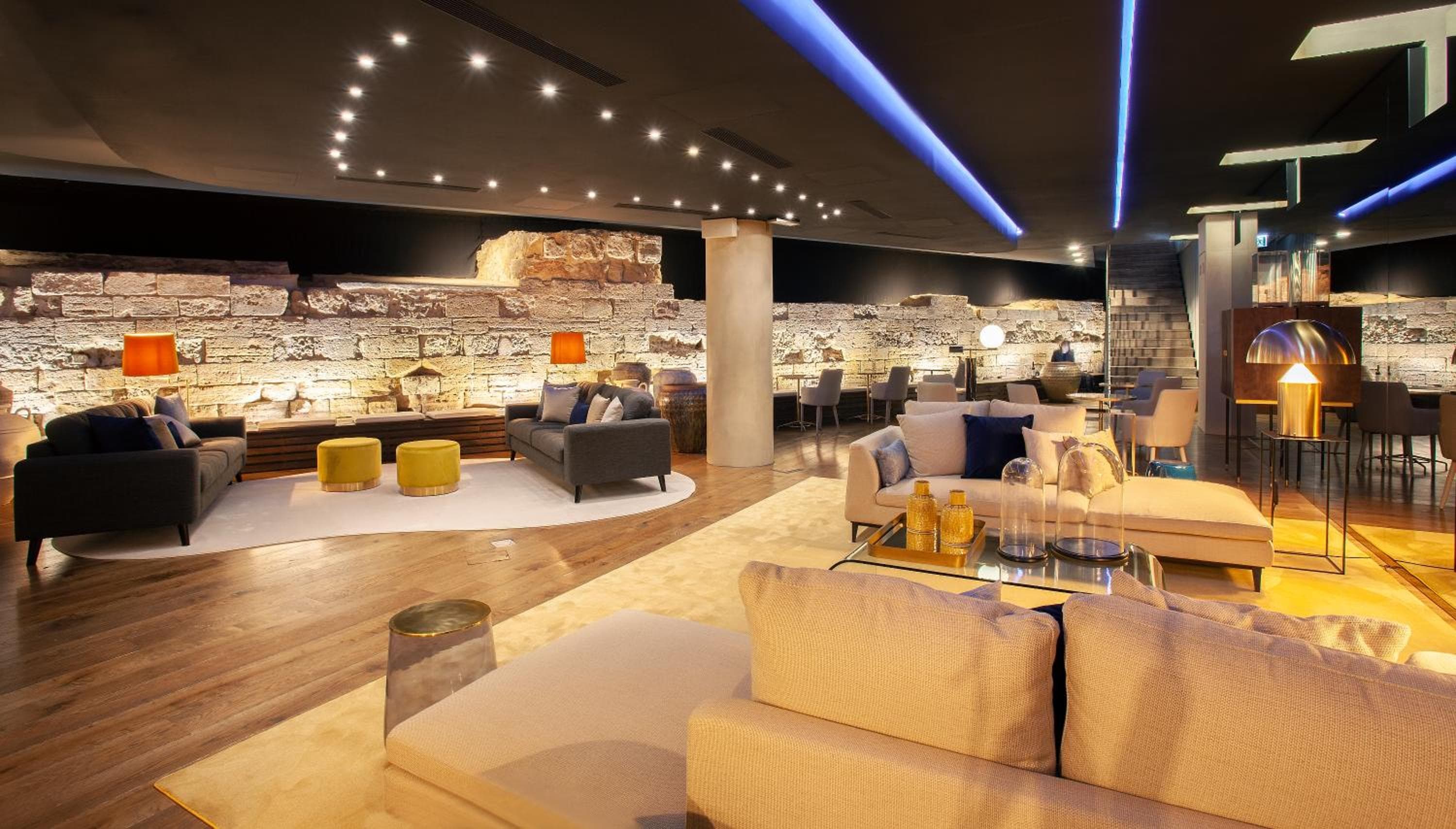 Corpo Santo Lisbon Historical Hotel hotel, Largo do Corpo Santo, no 25, 1200-129 Lisboa, Lisbon, Portugal — photo 12