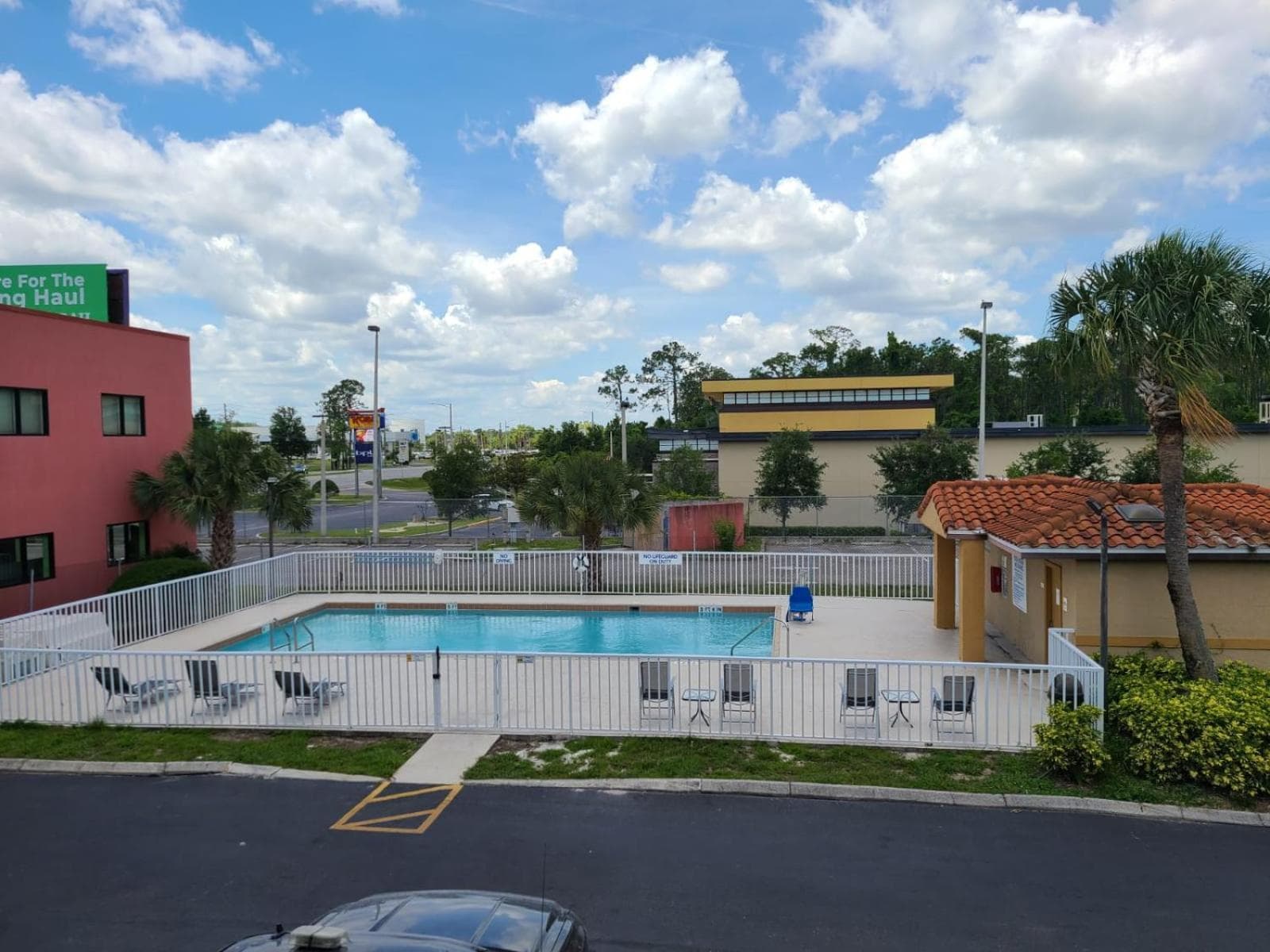 Quality Inn & Suites Orlando East - UCF Area — 5