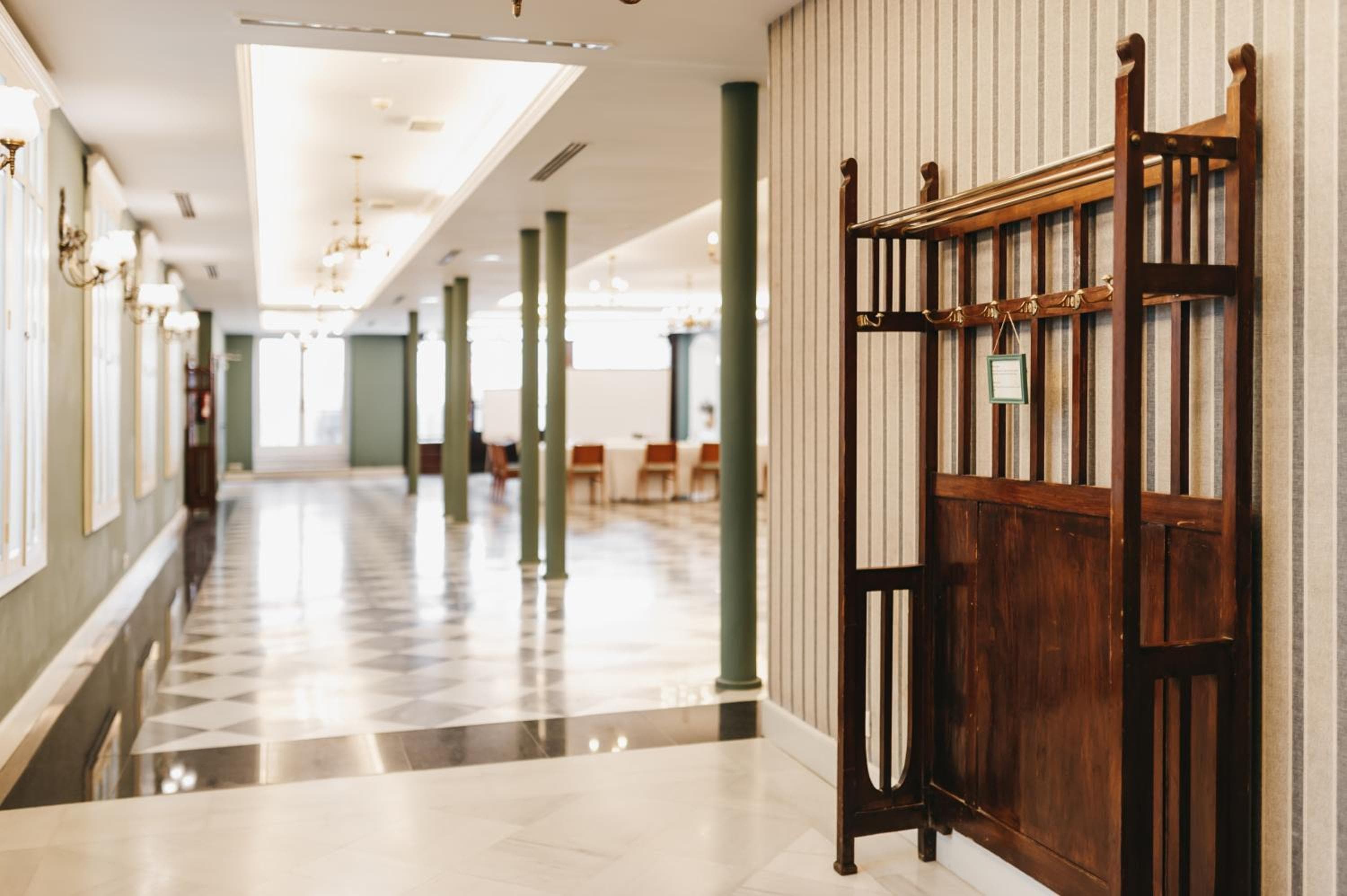Oriente Atiram Hotel — 22
