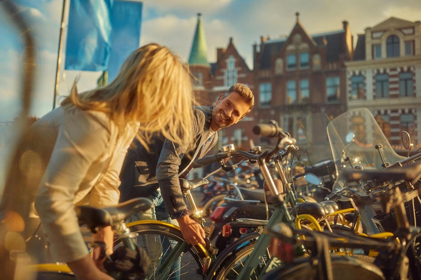 Das ED Amsterdam — 19