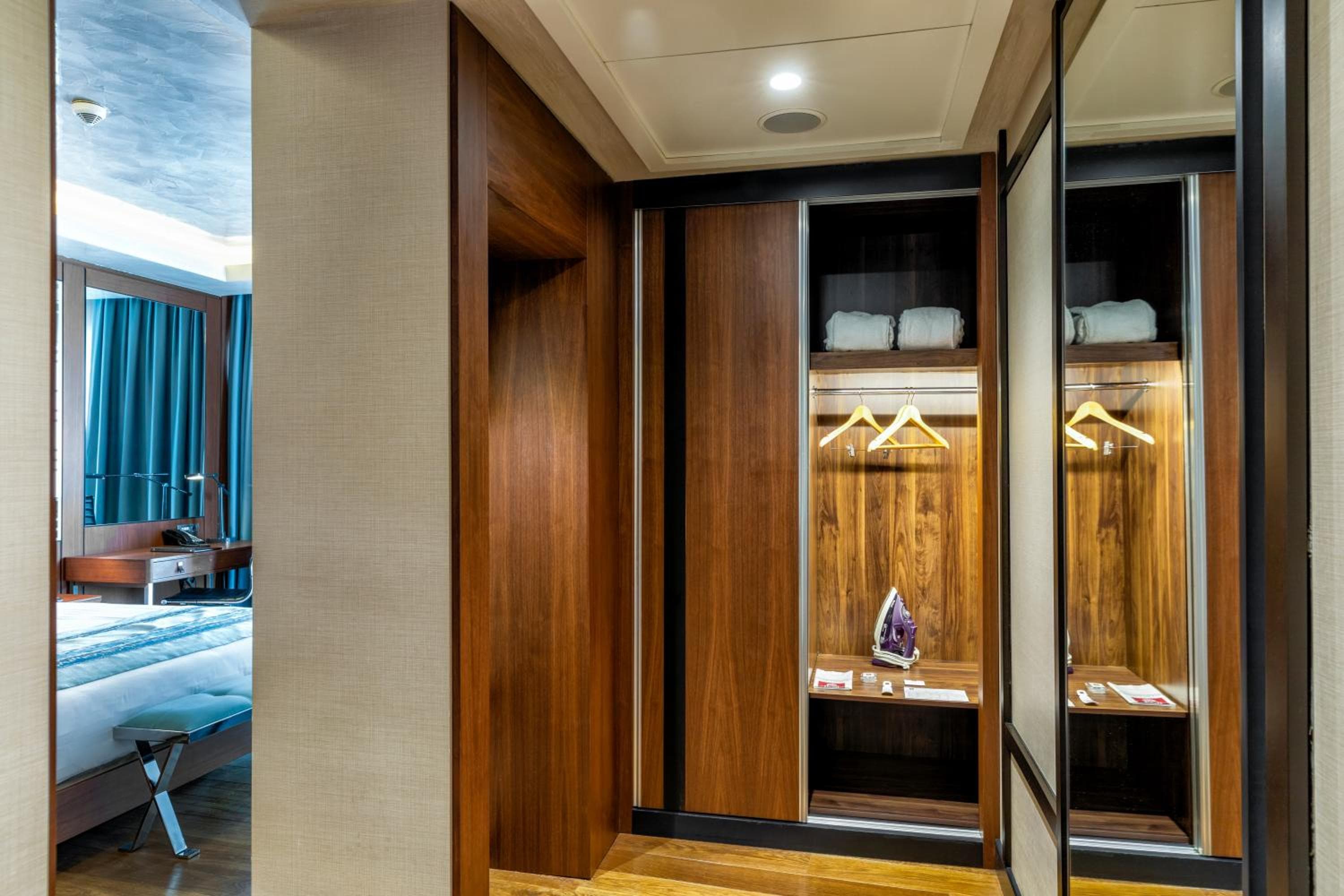 Arise Hotel Golden Horn — 26
