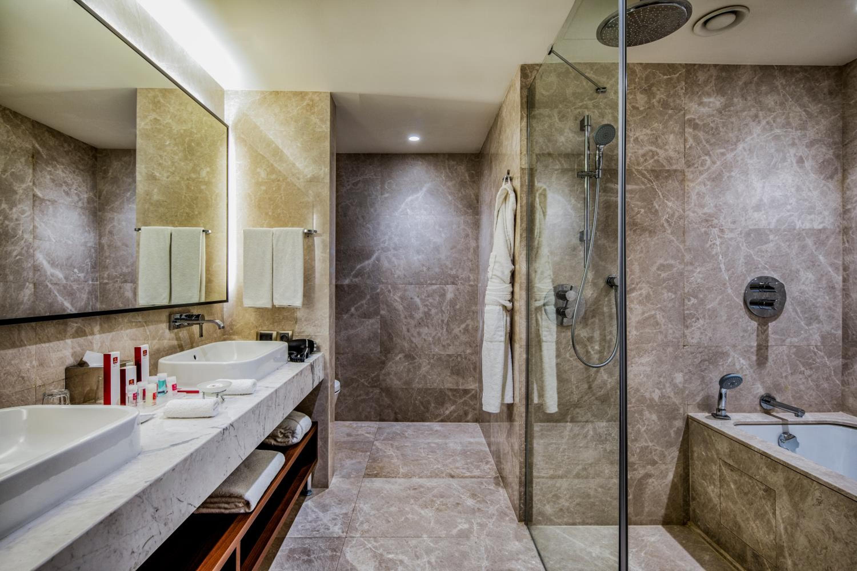 Arise Hotel Golden Horn — 17
