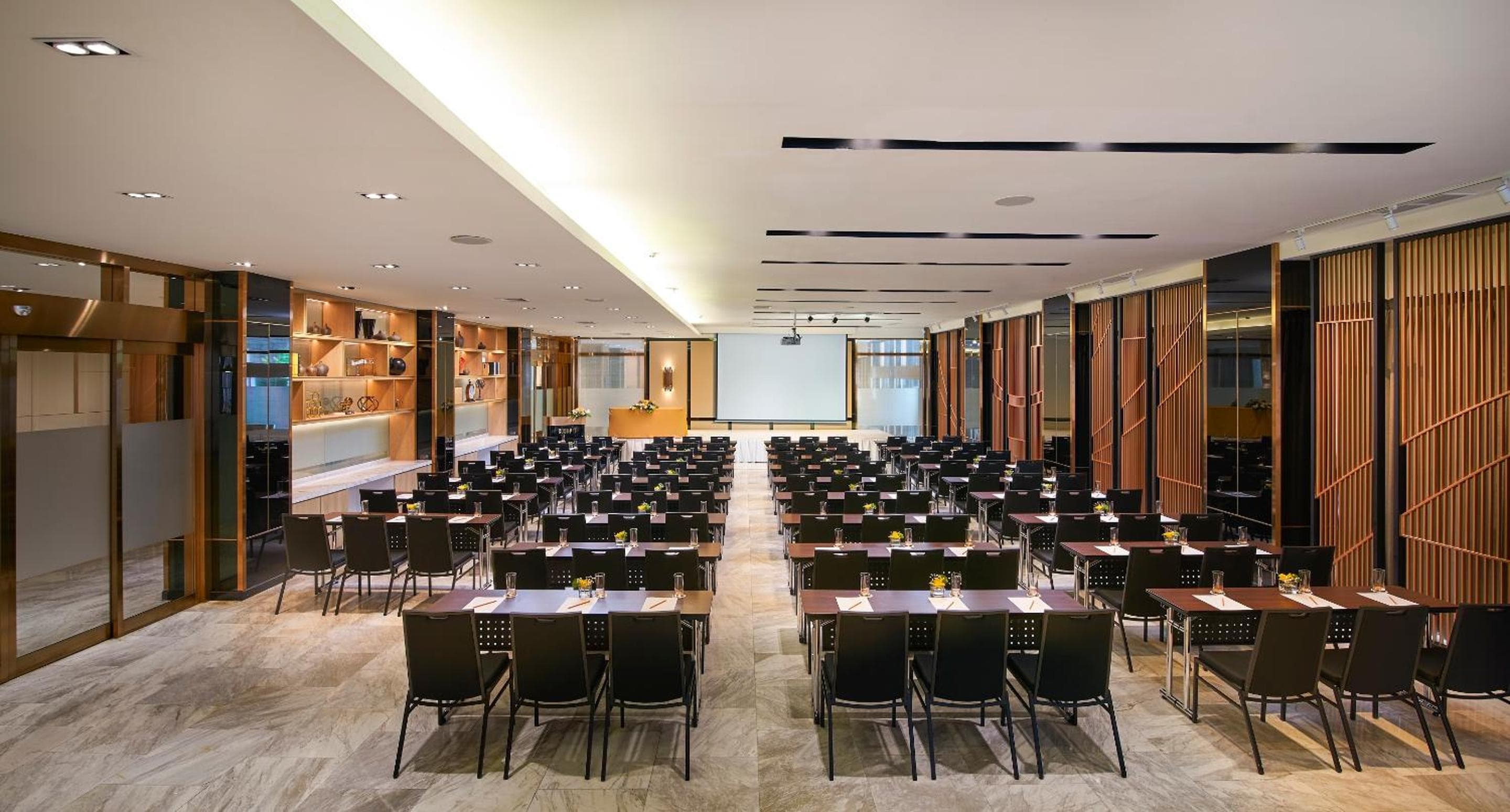 Amari Don Muang Airport Bangkok — 10