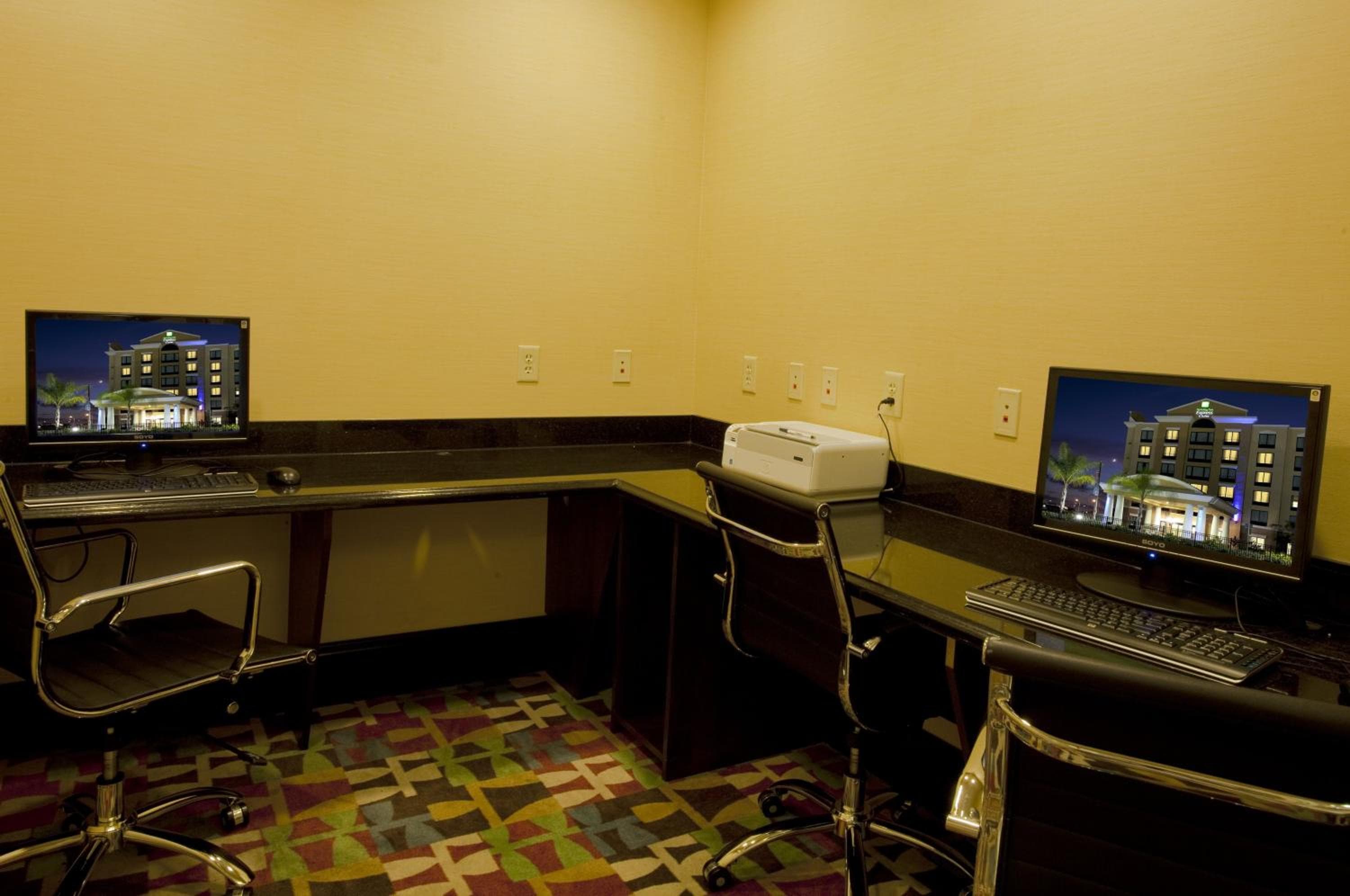 Holiday Inn Express-International Drive, un hotel IHG — 7