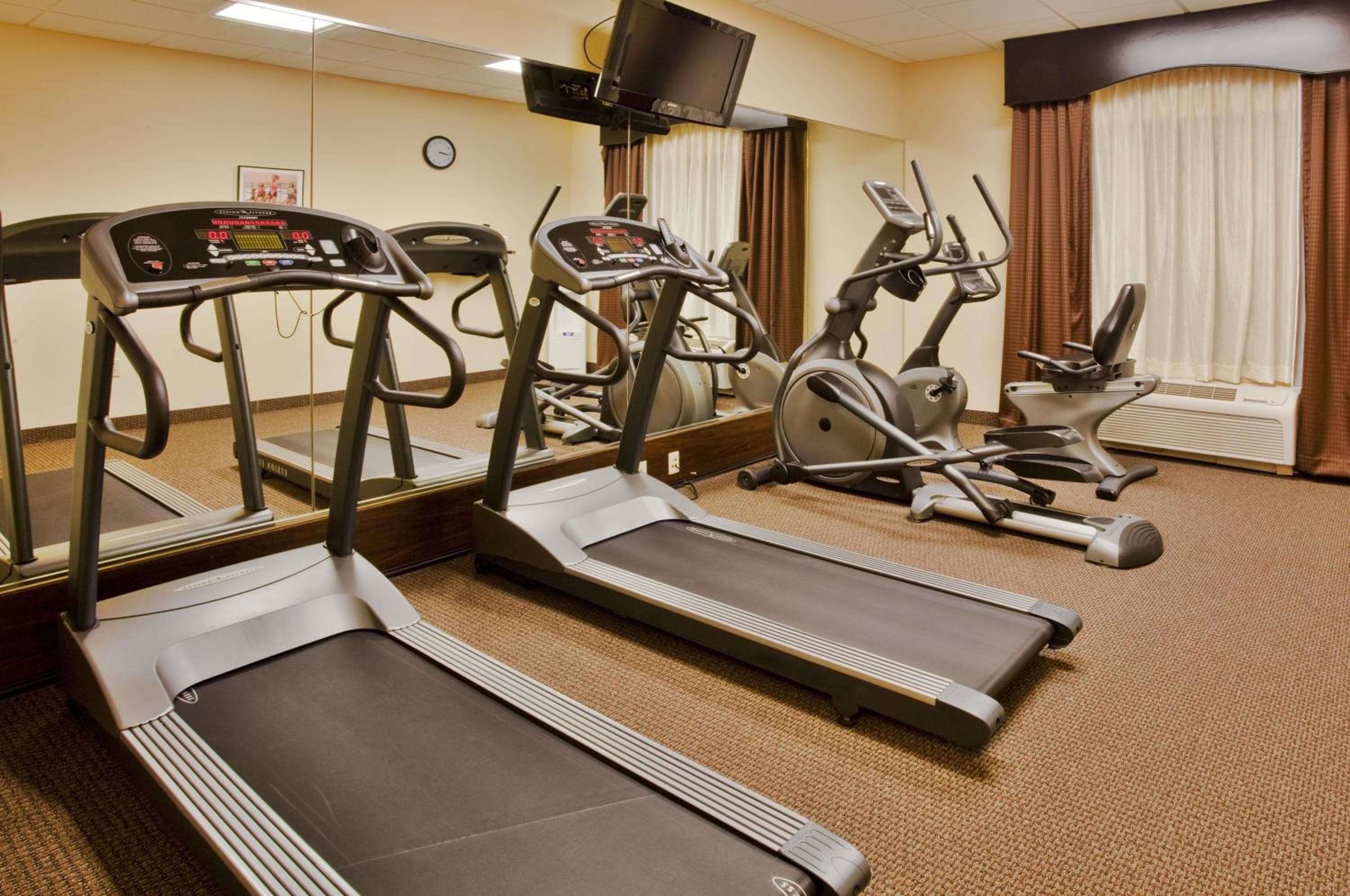 Holiday Inn Express-International Drive, un hotel IHG — 8