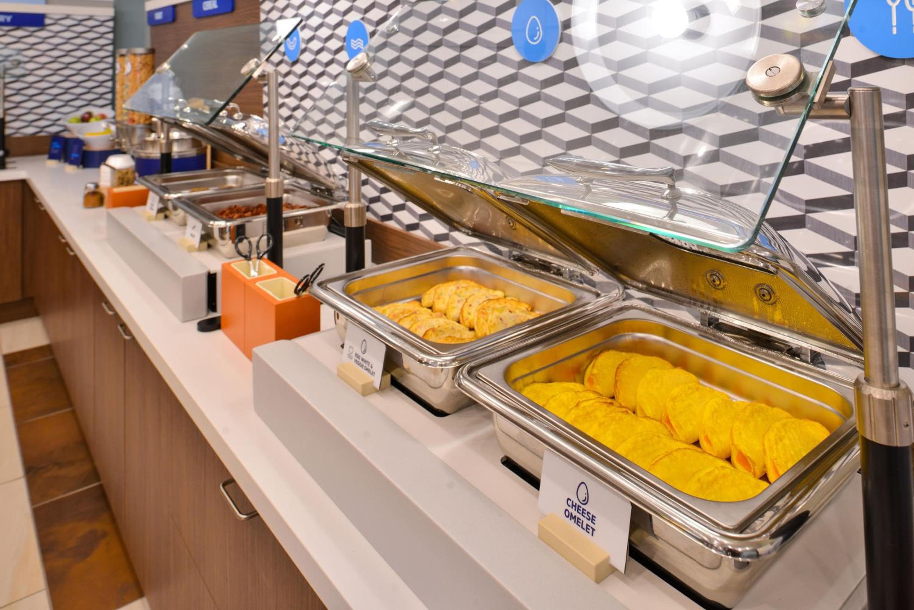 Holiday Inn Express-International Drive by IHG — 5