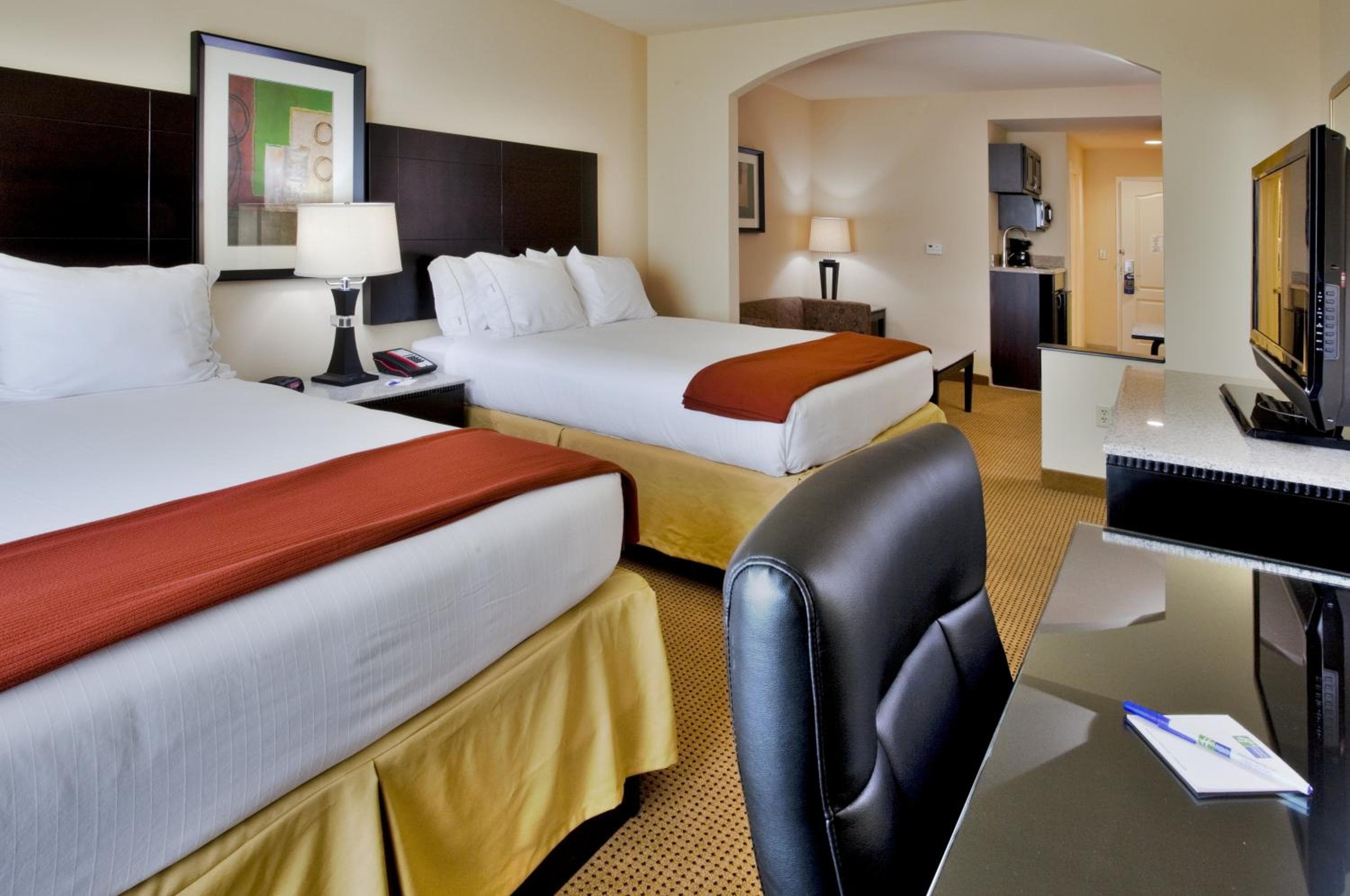 Holiday Inn Express-International Drive by IHG — 6