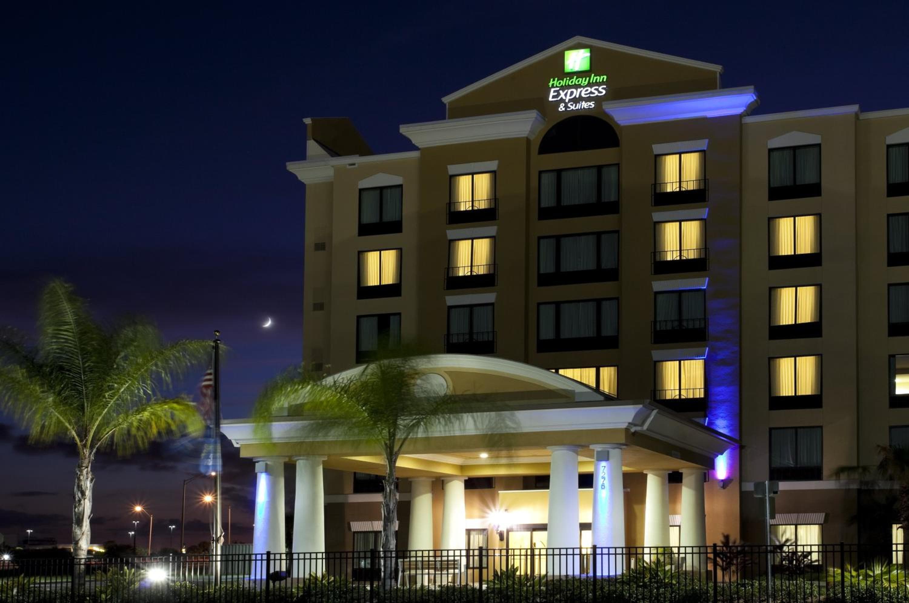 Holiday Inn Express-International Drive by IHG — 20