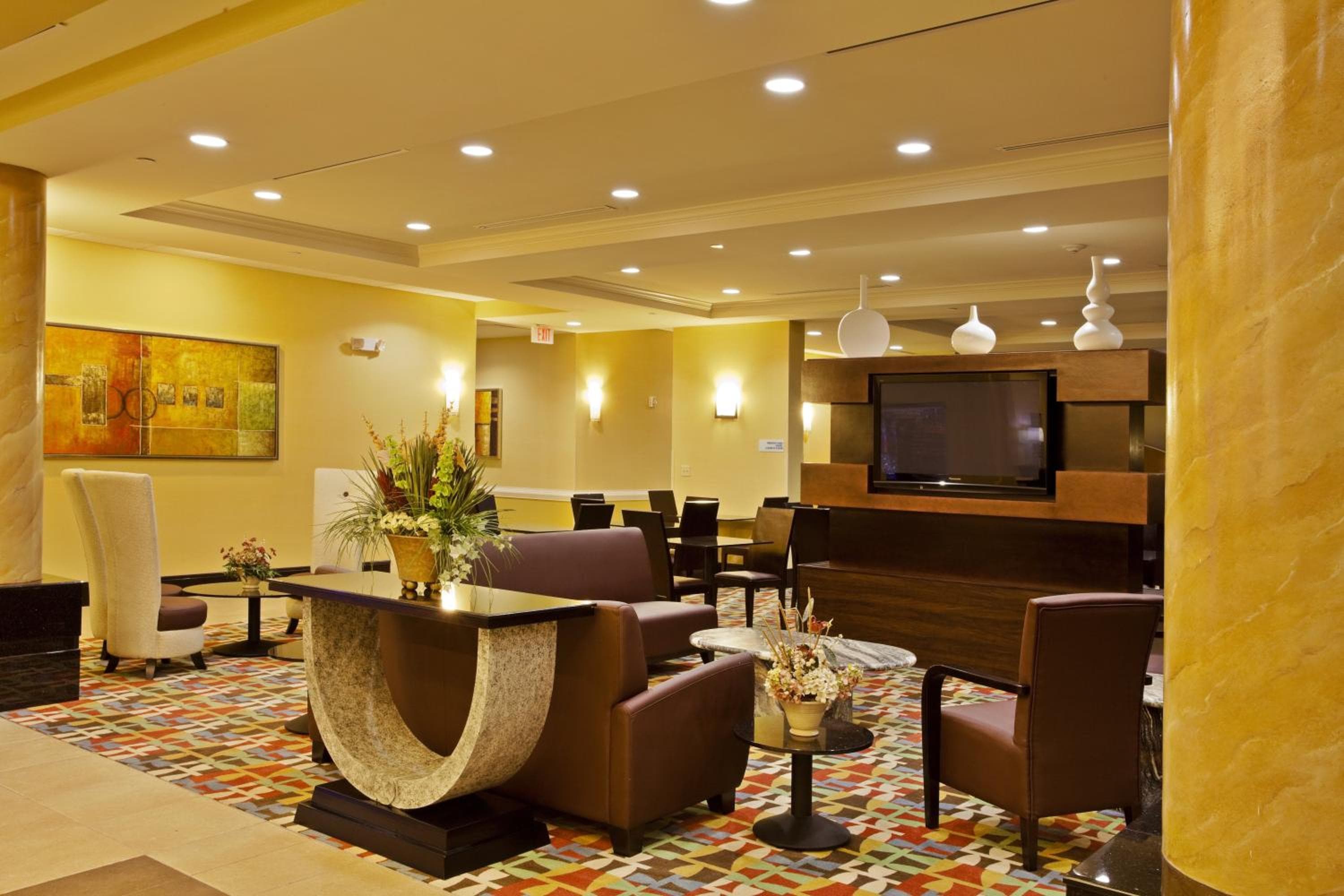 Holiday Inn Express-International Drive by IHG — 21
