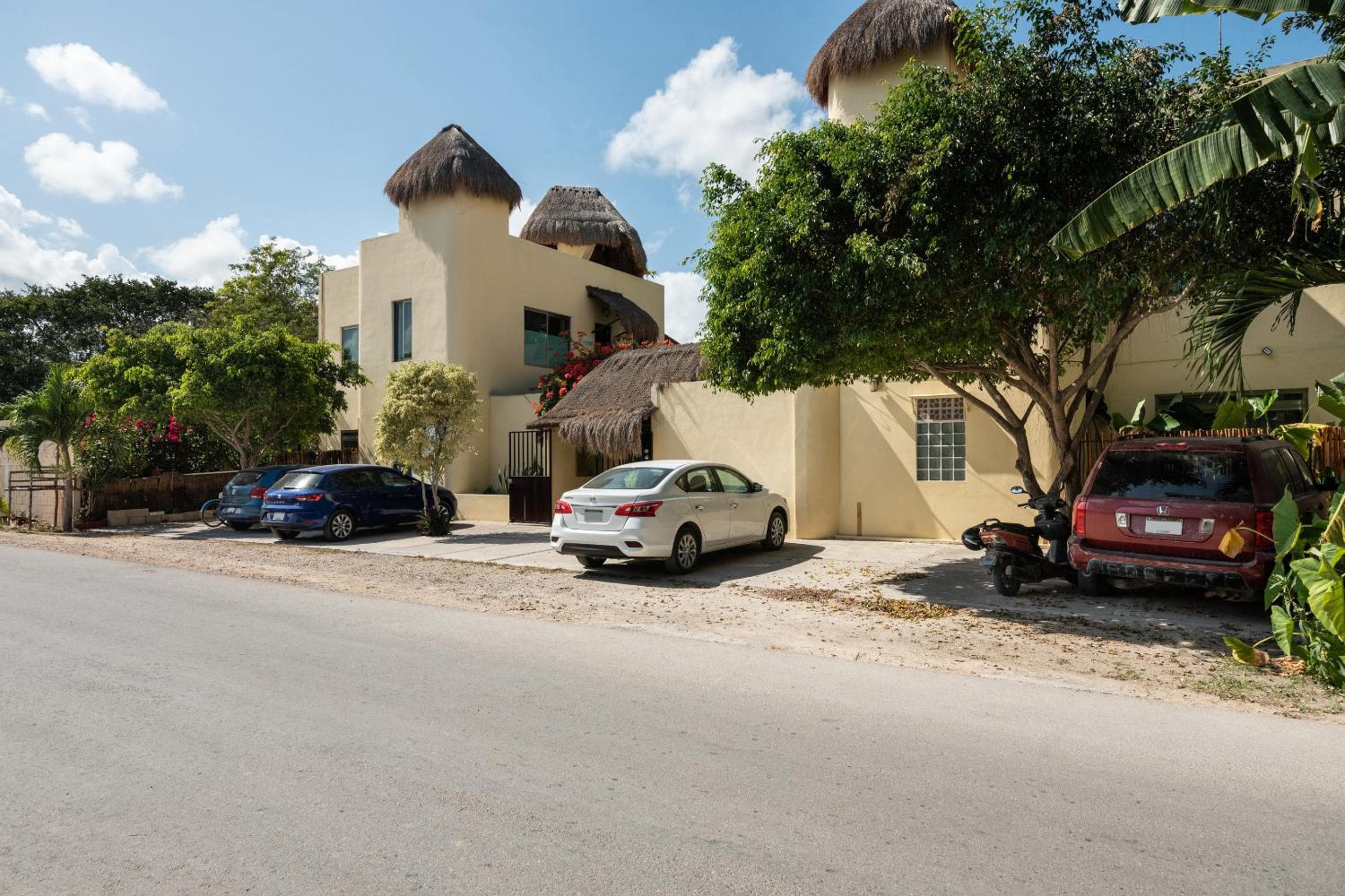Villas Akalan — 23