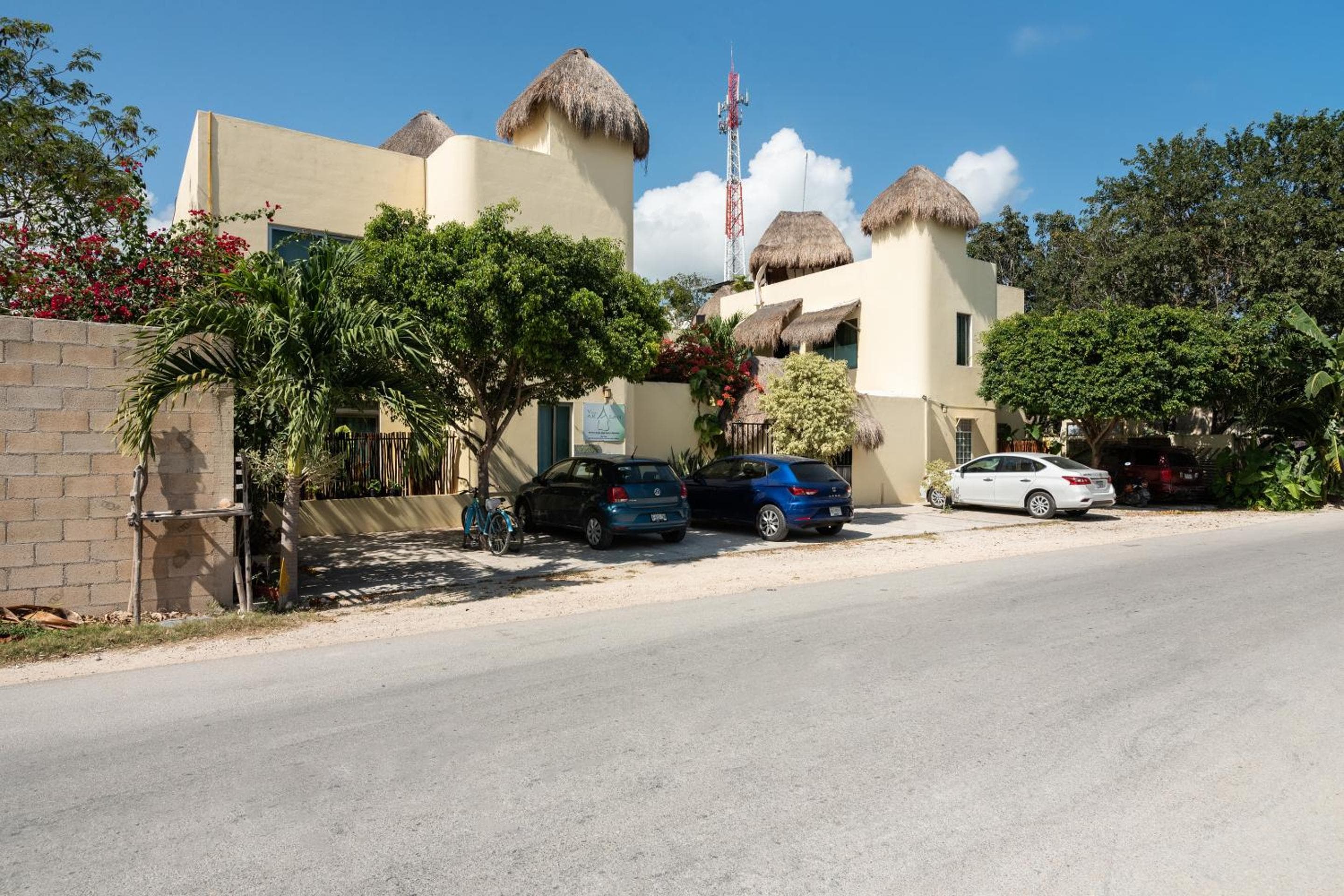 Villas Akalan — 24