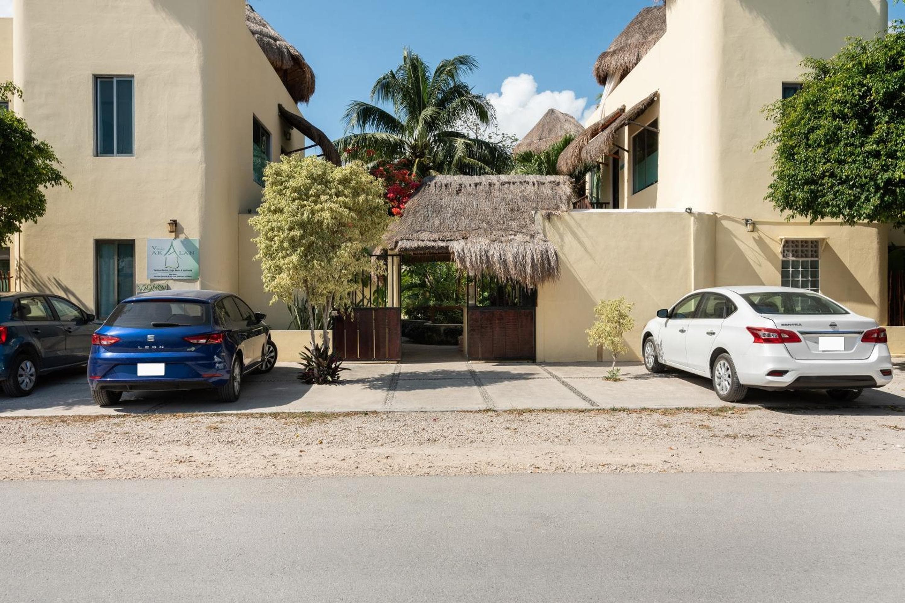 Villas Akalan — 22
