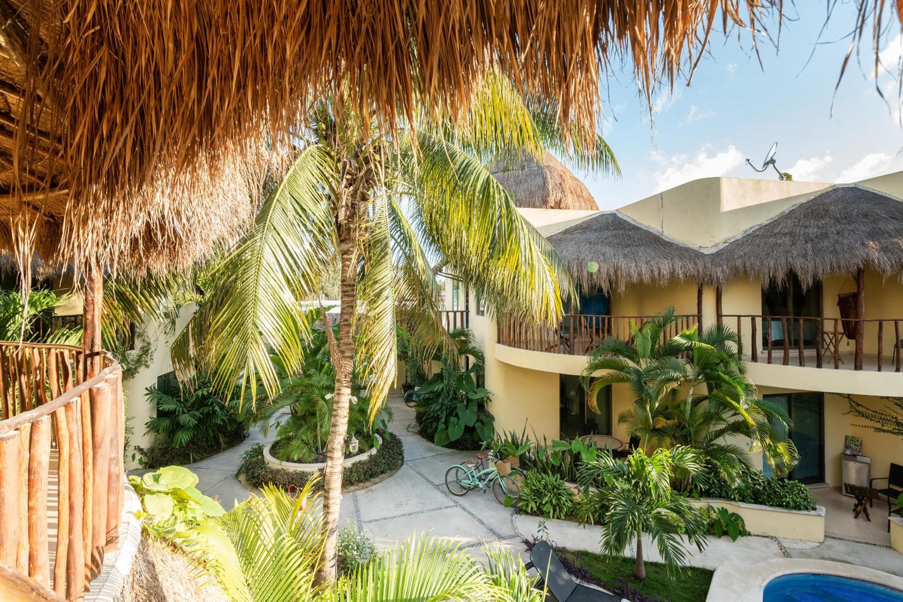 Villas Akalan — 1